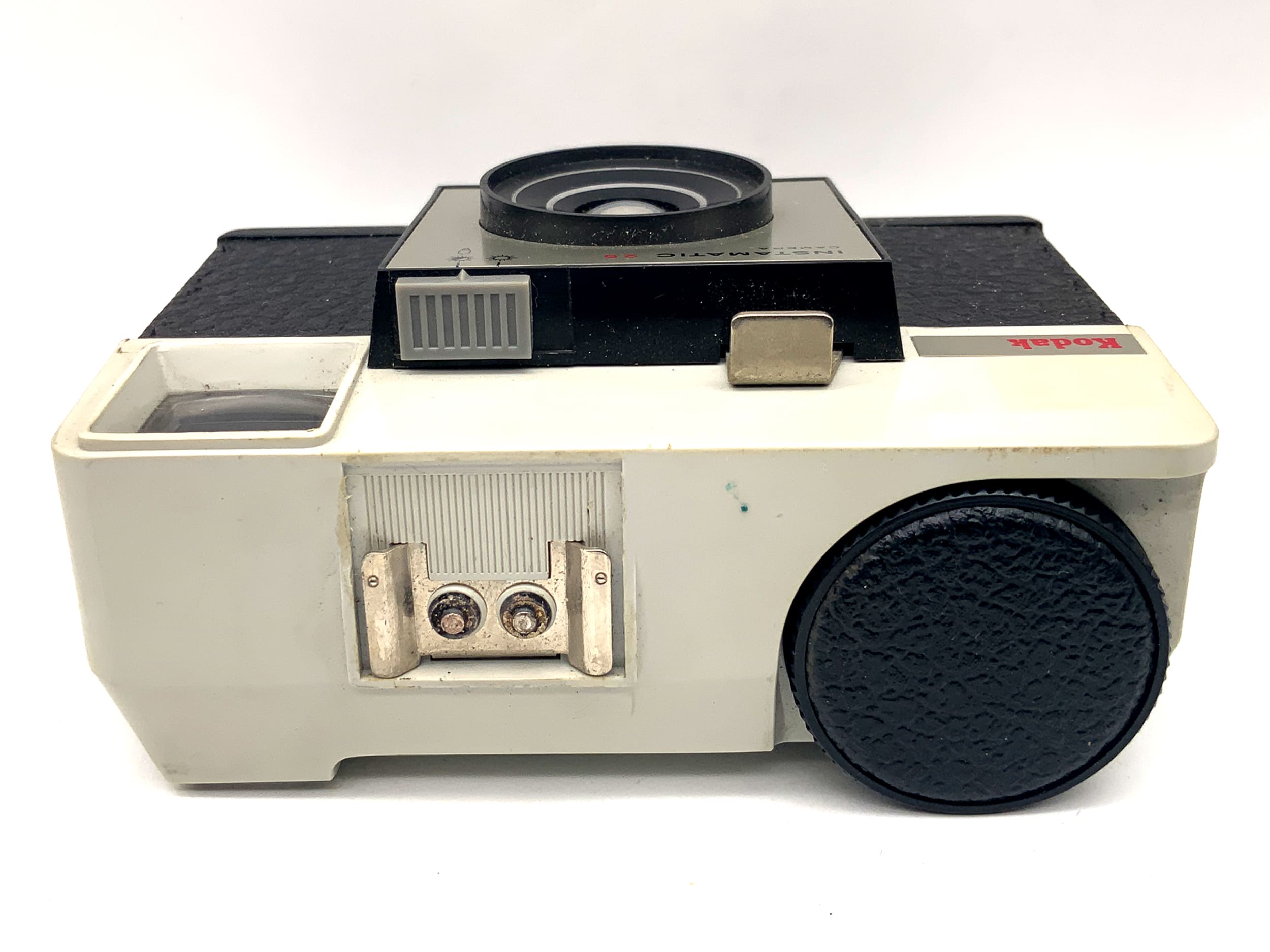 Kodak Instamatic 25 Sucherkamera Kompaktkamera Analogkamera