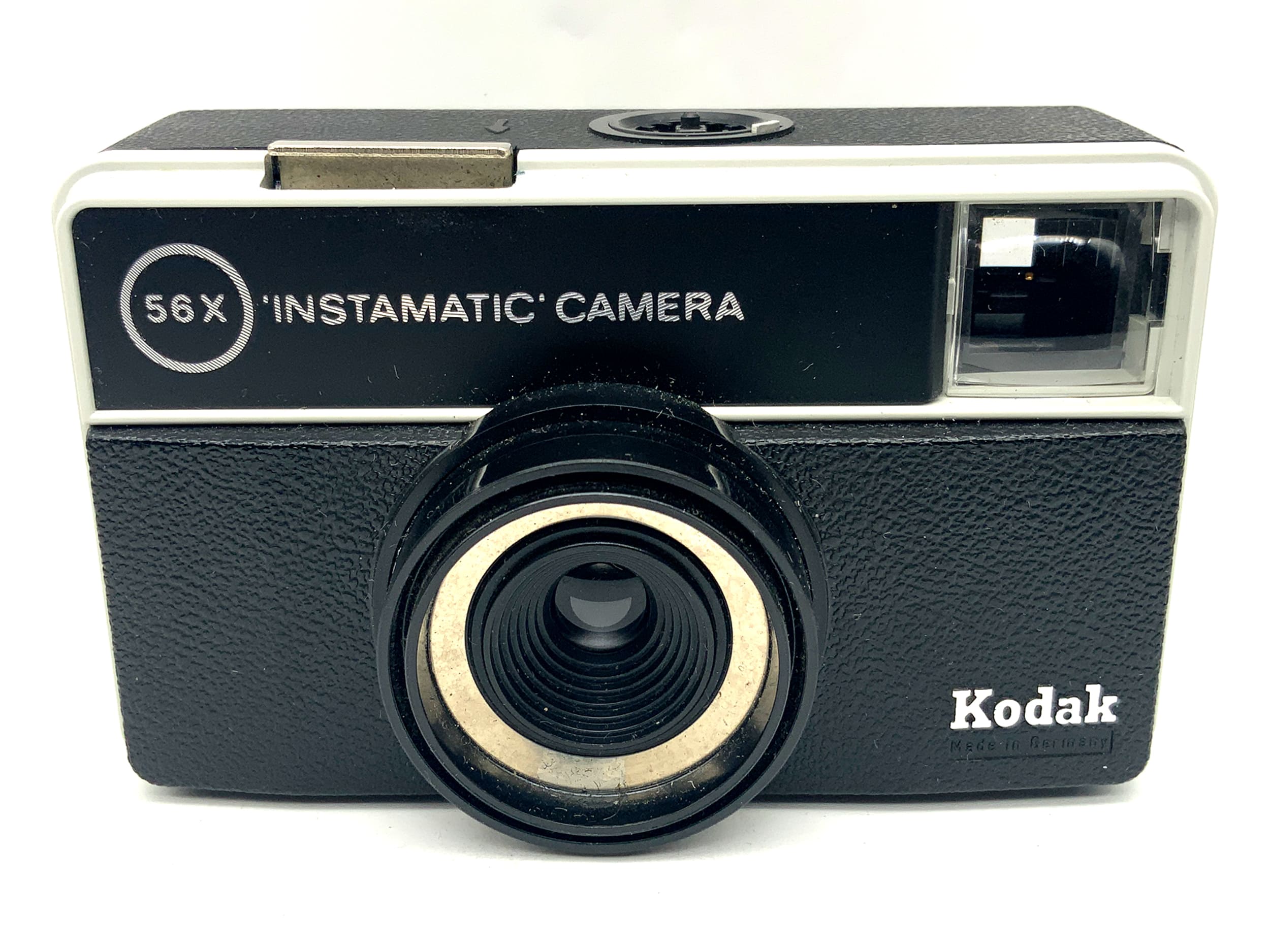 Kodak 56x Instamatic Sucherkamera Kompaktkamera Analogkamera