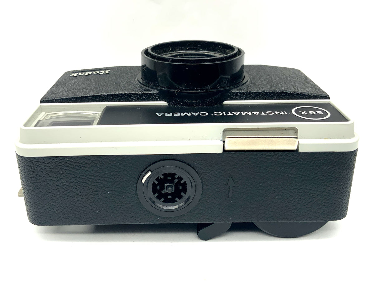 Kodak 56x Instamatic Sucherkamera Kompaktkamera Analogkamera