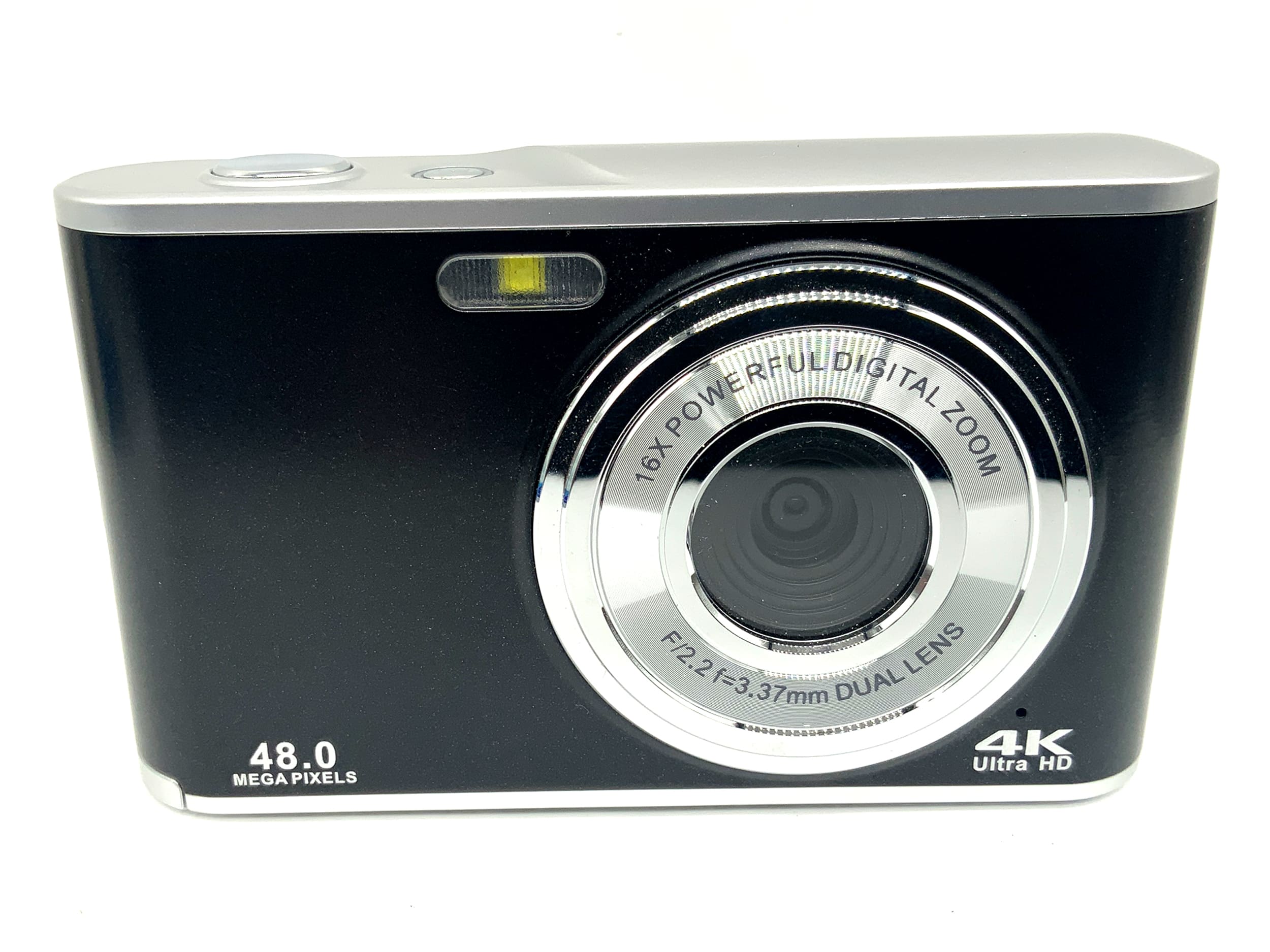Sonida Digital Powerful Digital Digitale Kompaktkamera mit 2.2 3.37