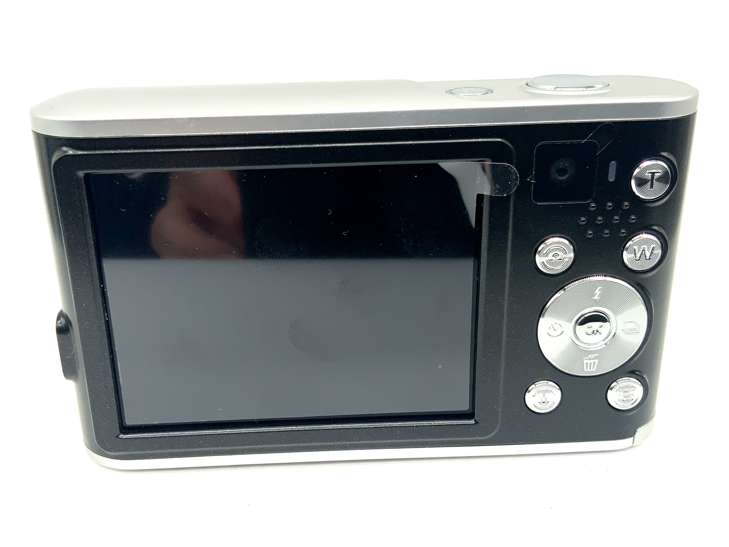 Sonida Digital Powerful Digital Digitale Kompaktkamera mit 2.2 3.37