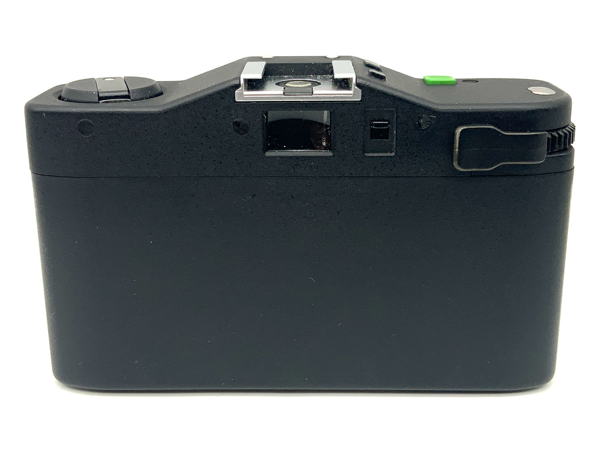 Minox 35 PL Point&Shoot mit Color-Minotar 1:2.8/35mm in OVP Analogkamera