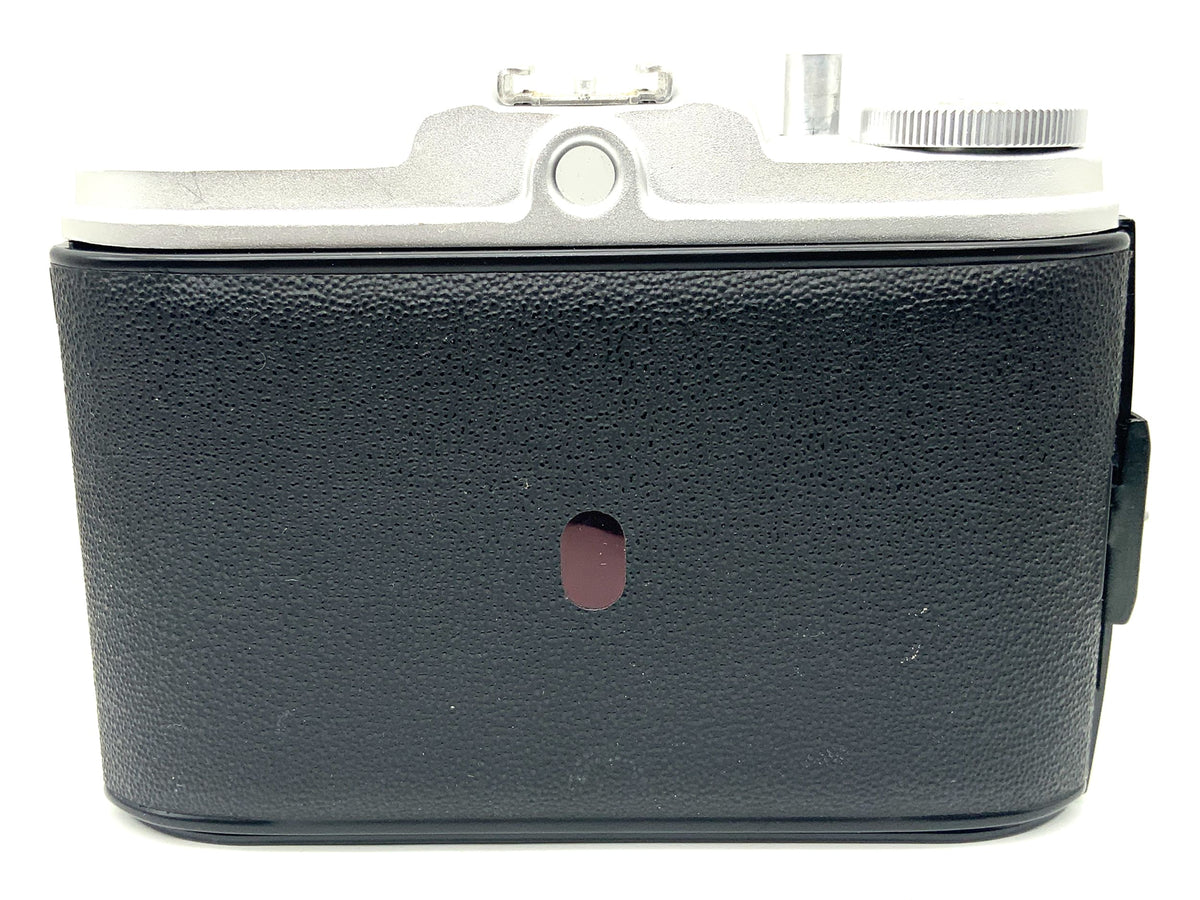 Agfa Isola Sucherkamera mit Agnar 1:6.3/75mm Kompaktkamera Analogkamera