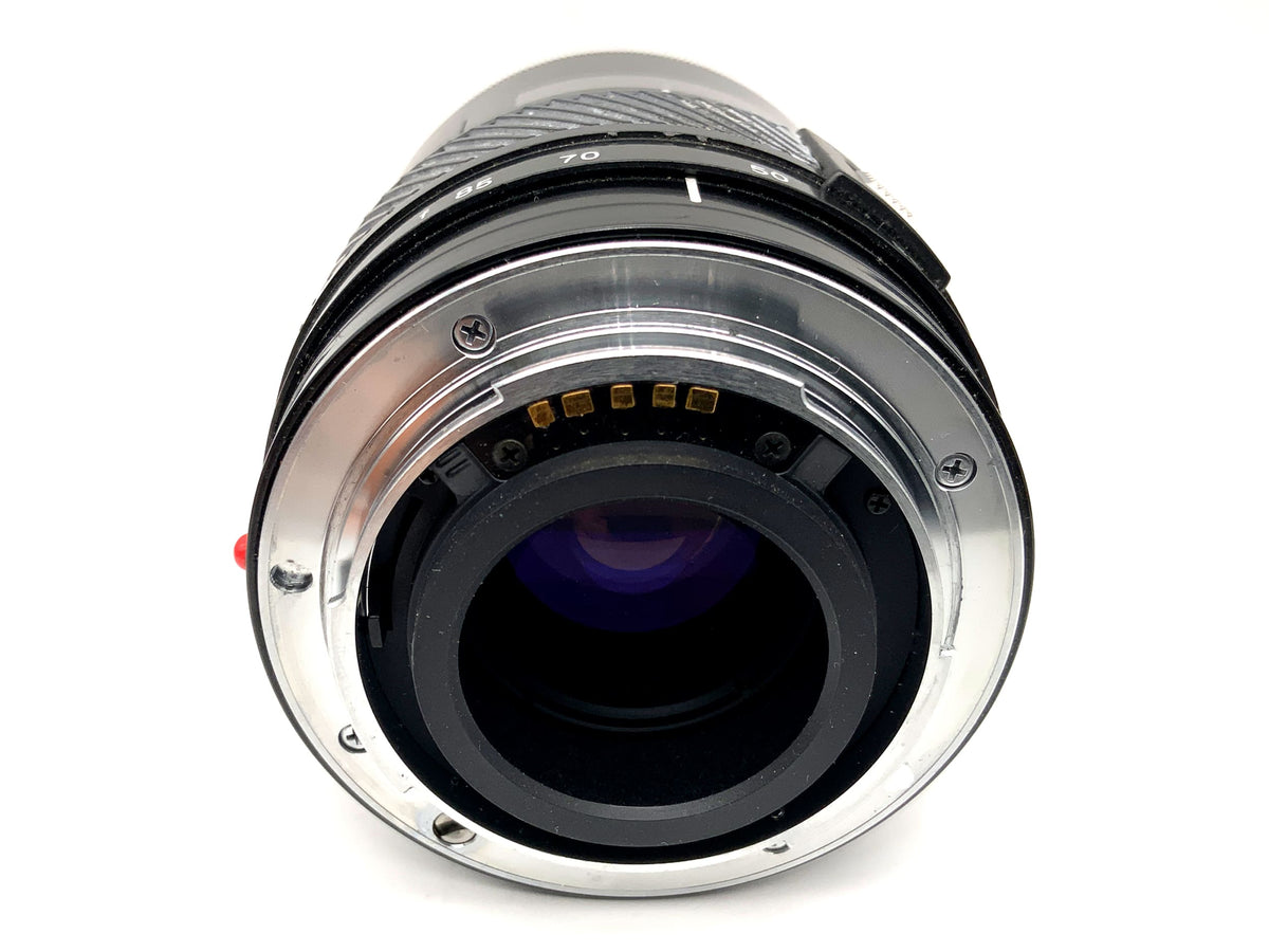 Minolta 28-85mm 1:3.5(22)-4.5 Lens AF Zoom Macro (Minolta AF/Sony A)