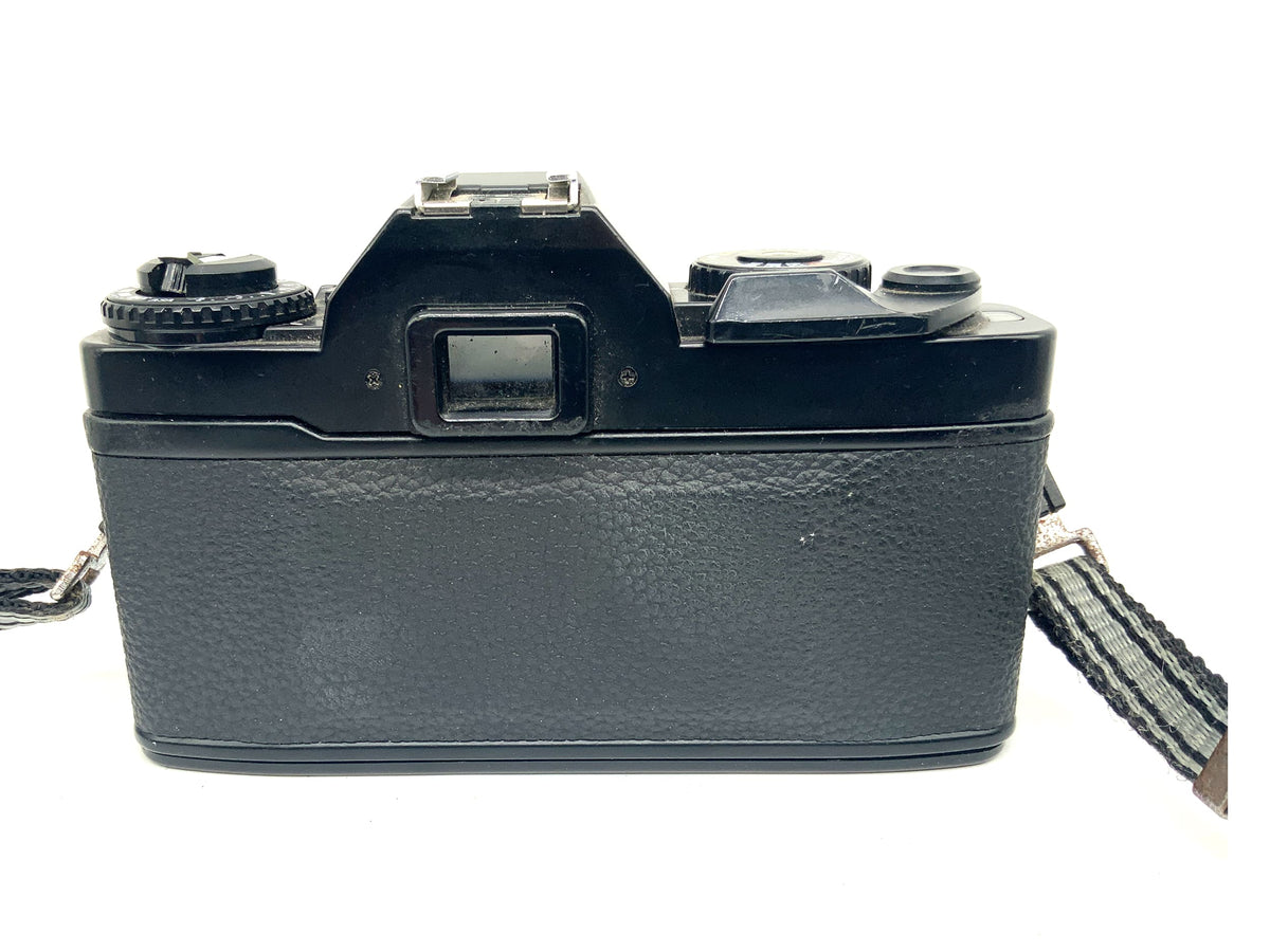 Ricoh XR-2000 SLR 35mm Spiegelreflexkamera analog Body Gehäuse (Pentax K)