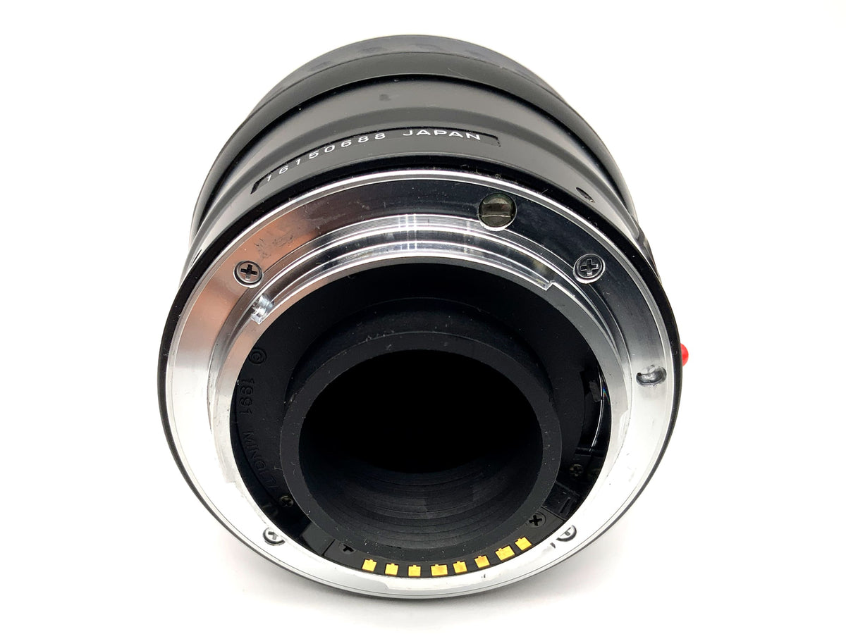 Minolta 28-80mm 1:4(22)-5.6 Lens AF Zoom Xi Zoom Lens (Minolta AF/Sony A)