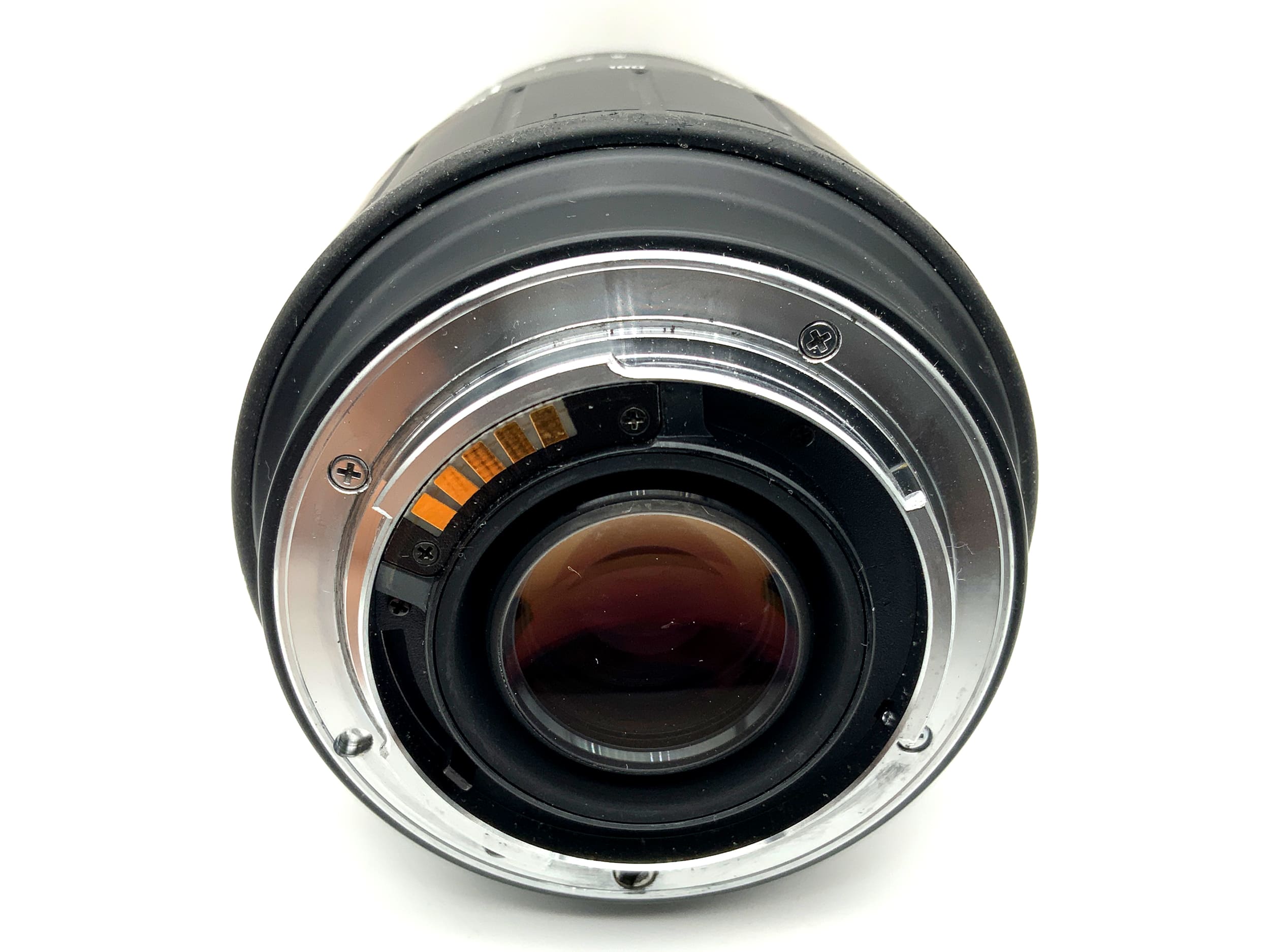 Sigma 70-300mm 1:4-5.6 Objektiv DL Macro Zoomobjektiv (Minolta AF/Sony A)