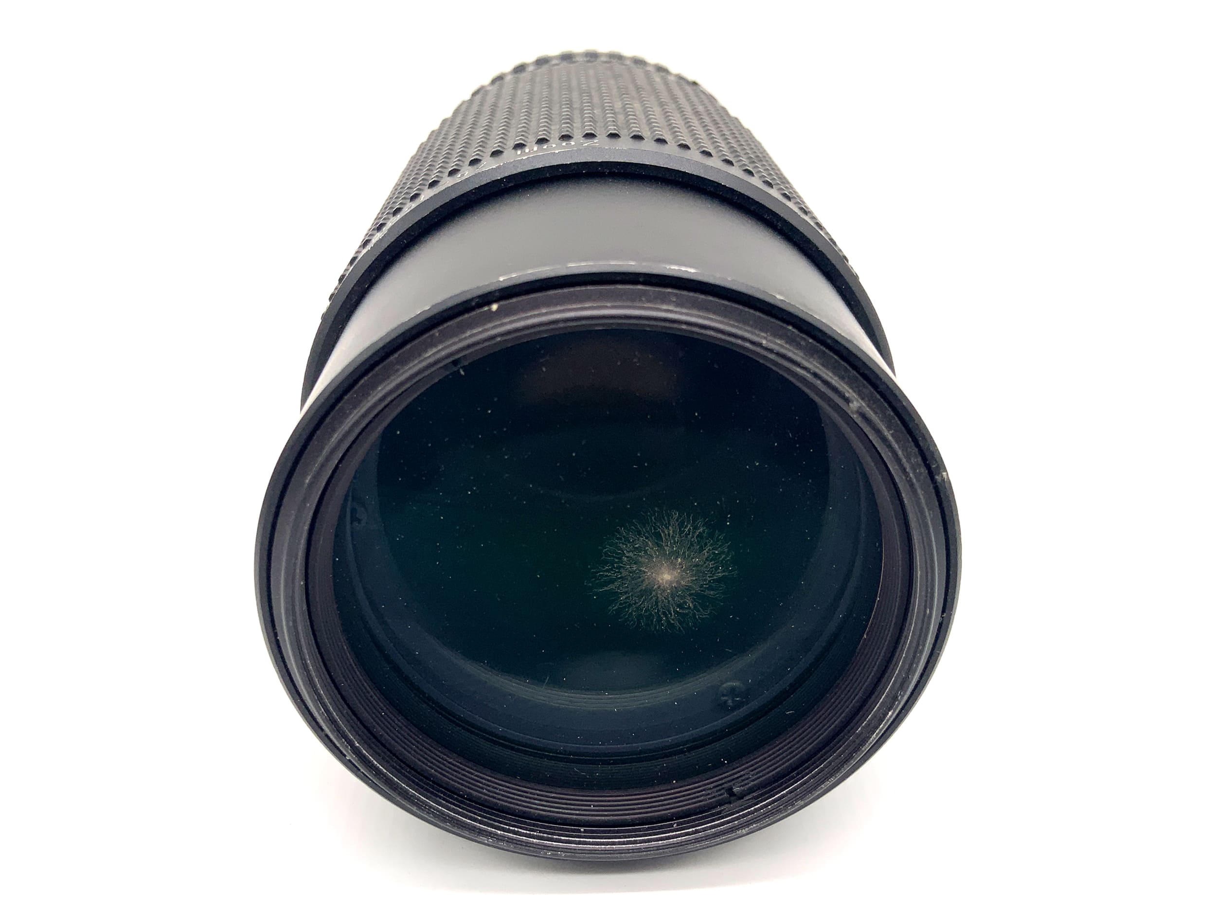 Nikon Ai-S Zoom Lens Series E 75-150mm 1:3.5 Objektiv (Nikon F) Pilz!