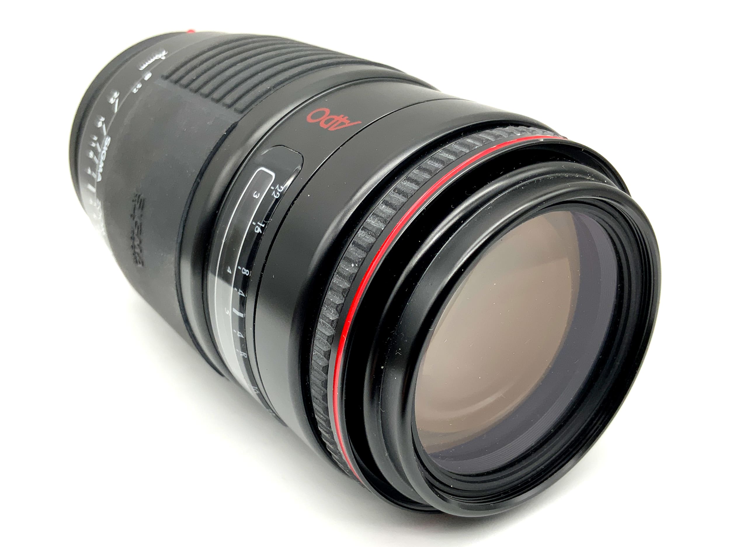 Sigma 70-210mm 1:3.5-4.5 Objektiv Zoom AF-APO Multi-Coated (Minolta AF/Sony A)