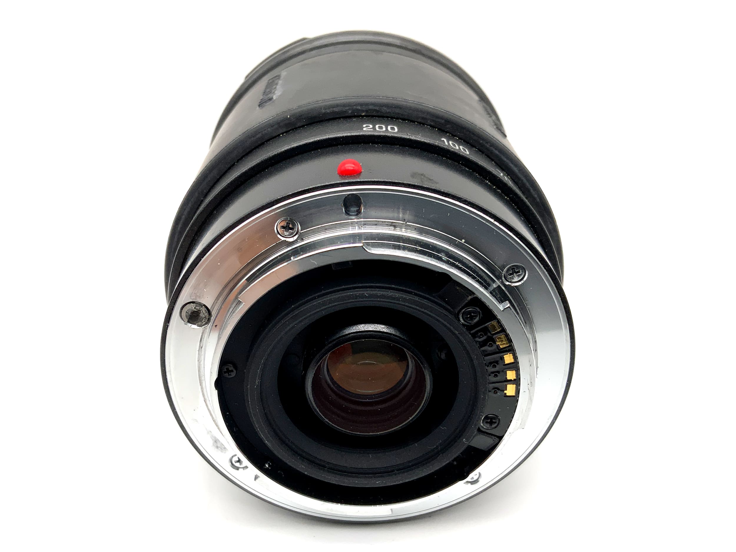 Tamron 28-200mm 1:3.8-5.6 Objektiv AF Aspherical 71DM (Minolta AF/Sony A)