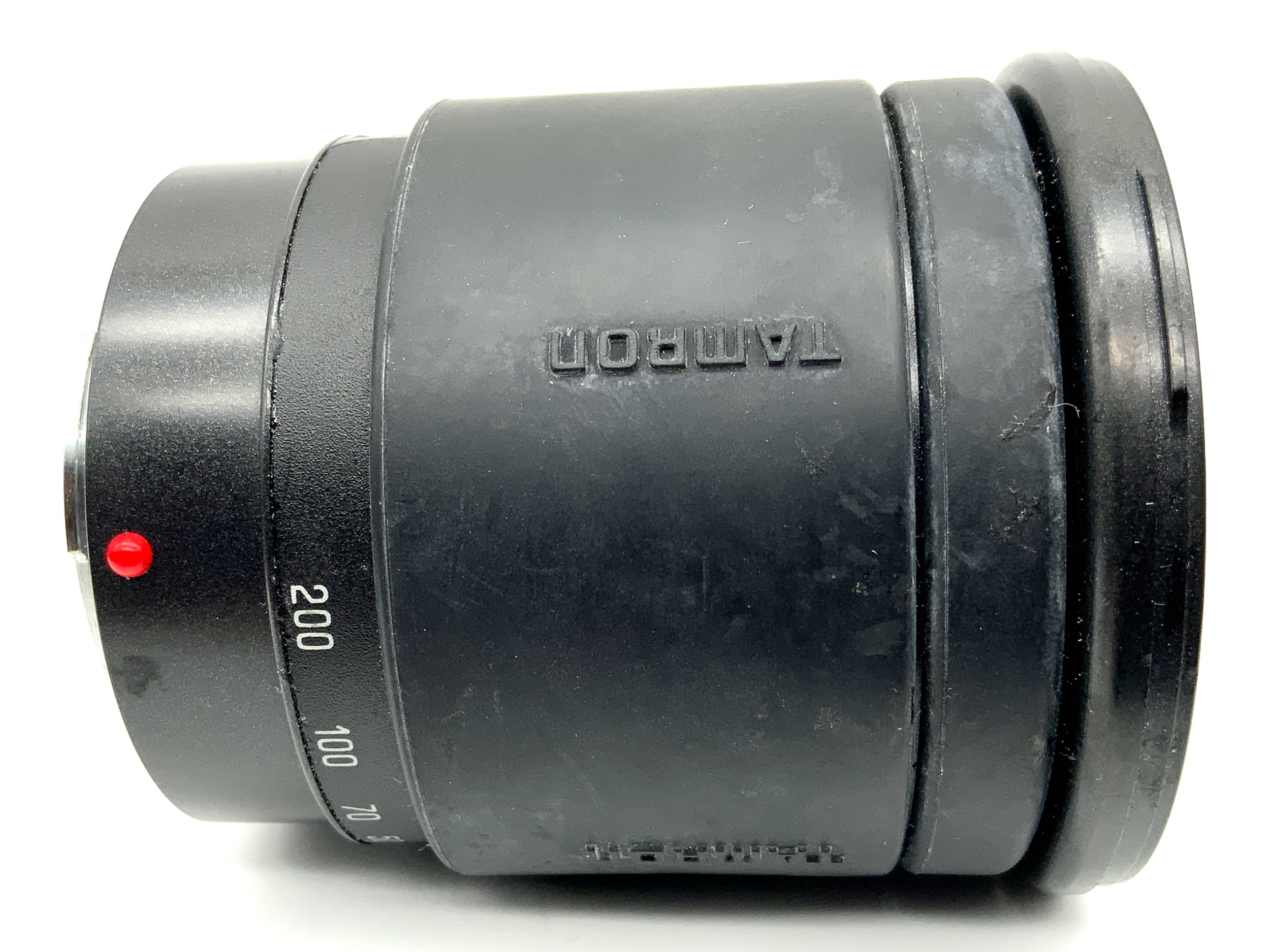 Tamron 28-200mm 1:3.8-5.6 Objektiv AF Aspherical 71DM (Minolta AF/Sony A)