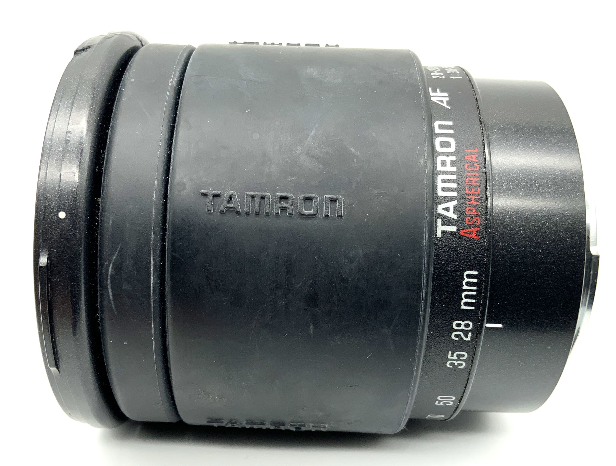 Tamron 28-200mm 1:3.8-5.6 Objektiv AF Aspherical 71DM (Minolta AF/Sony A)