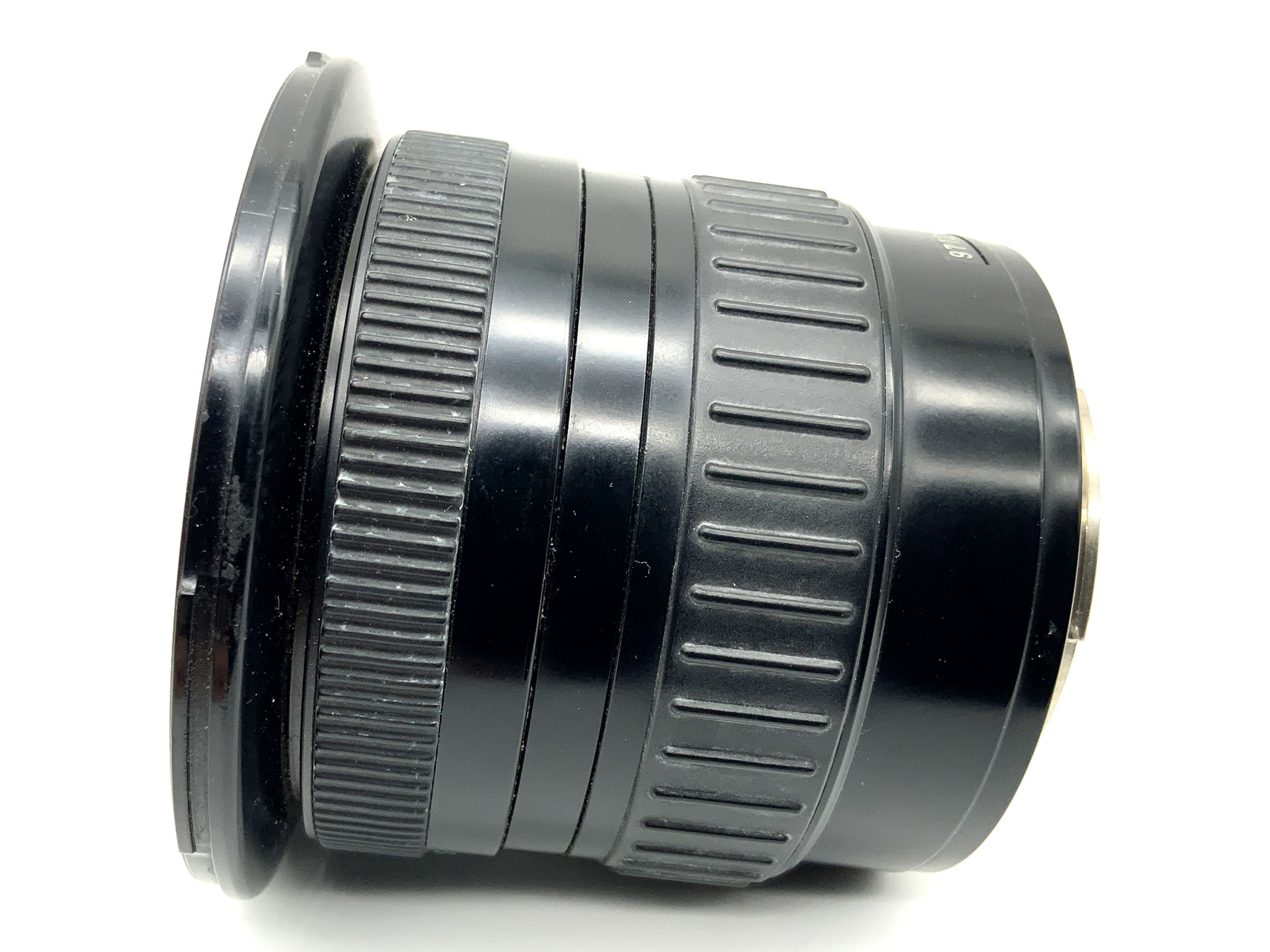 Soligor 19-35mm 1:3.5-4.5 Objektiv AF Zoom MC Zoomobjektiv (Minolta AF/Sony A)