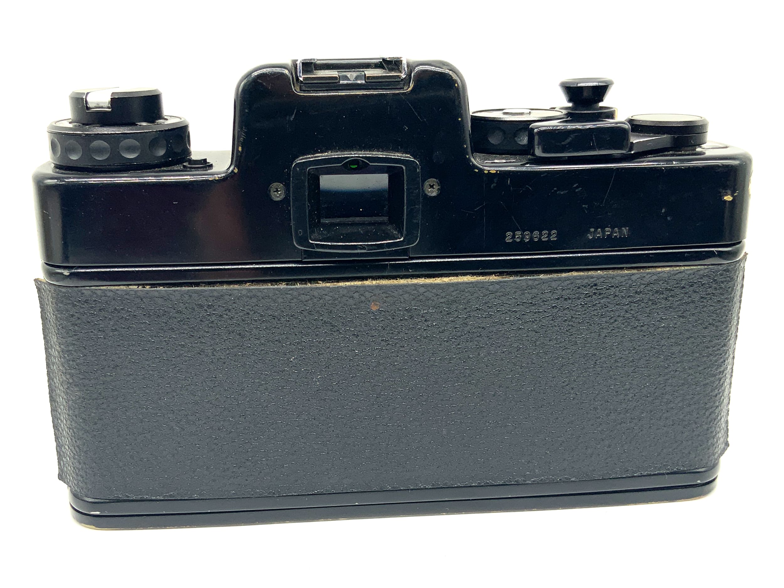 Revue Revueflex 3003 SLR 35mm Spiegelreflexkamera analog Body Gehäuse (M42)