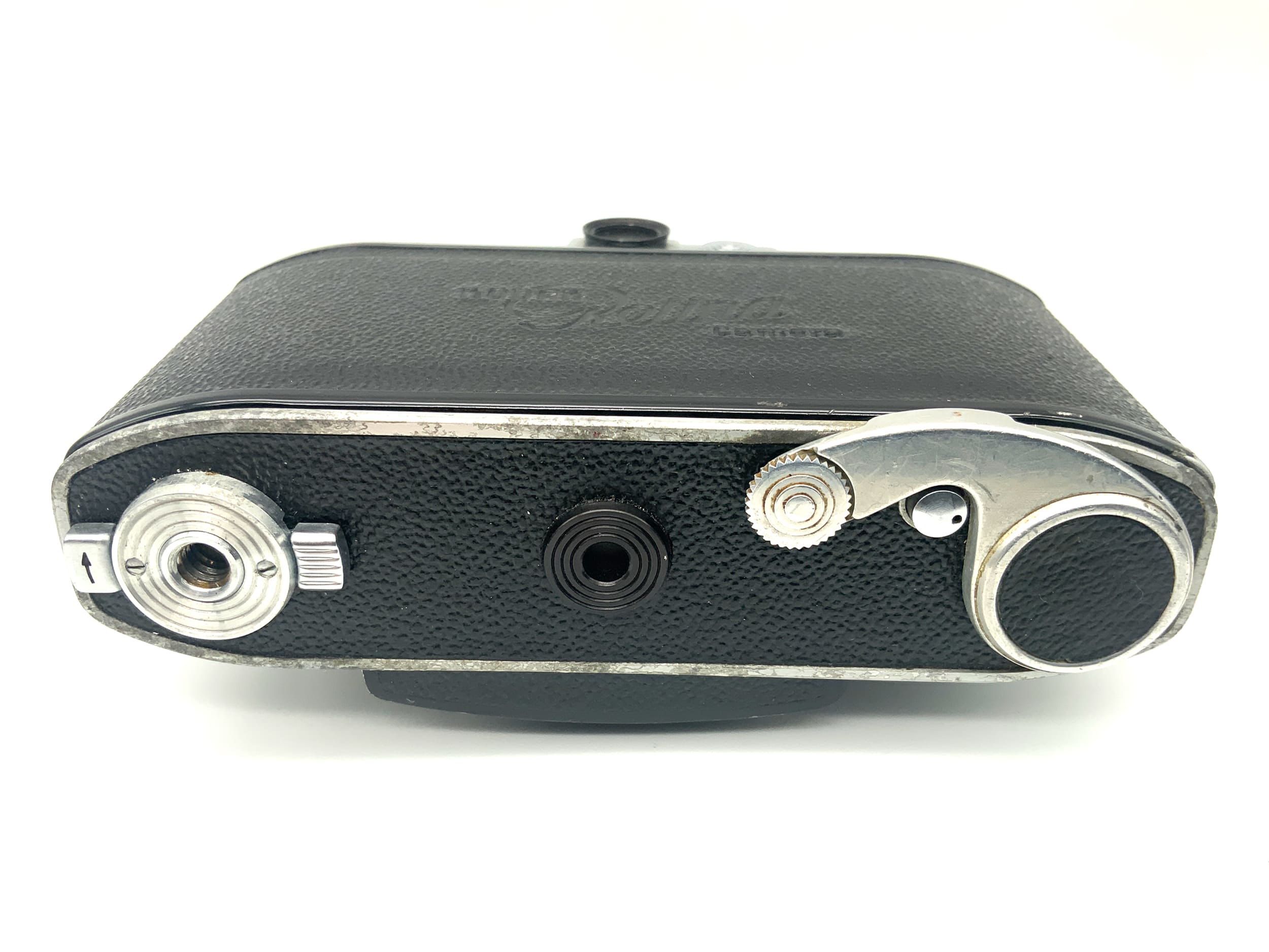 Kodak Retina1b Klappkamera mit Retina-Xenar 2.8/50mm Synchro-Compur Analogkamera