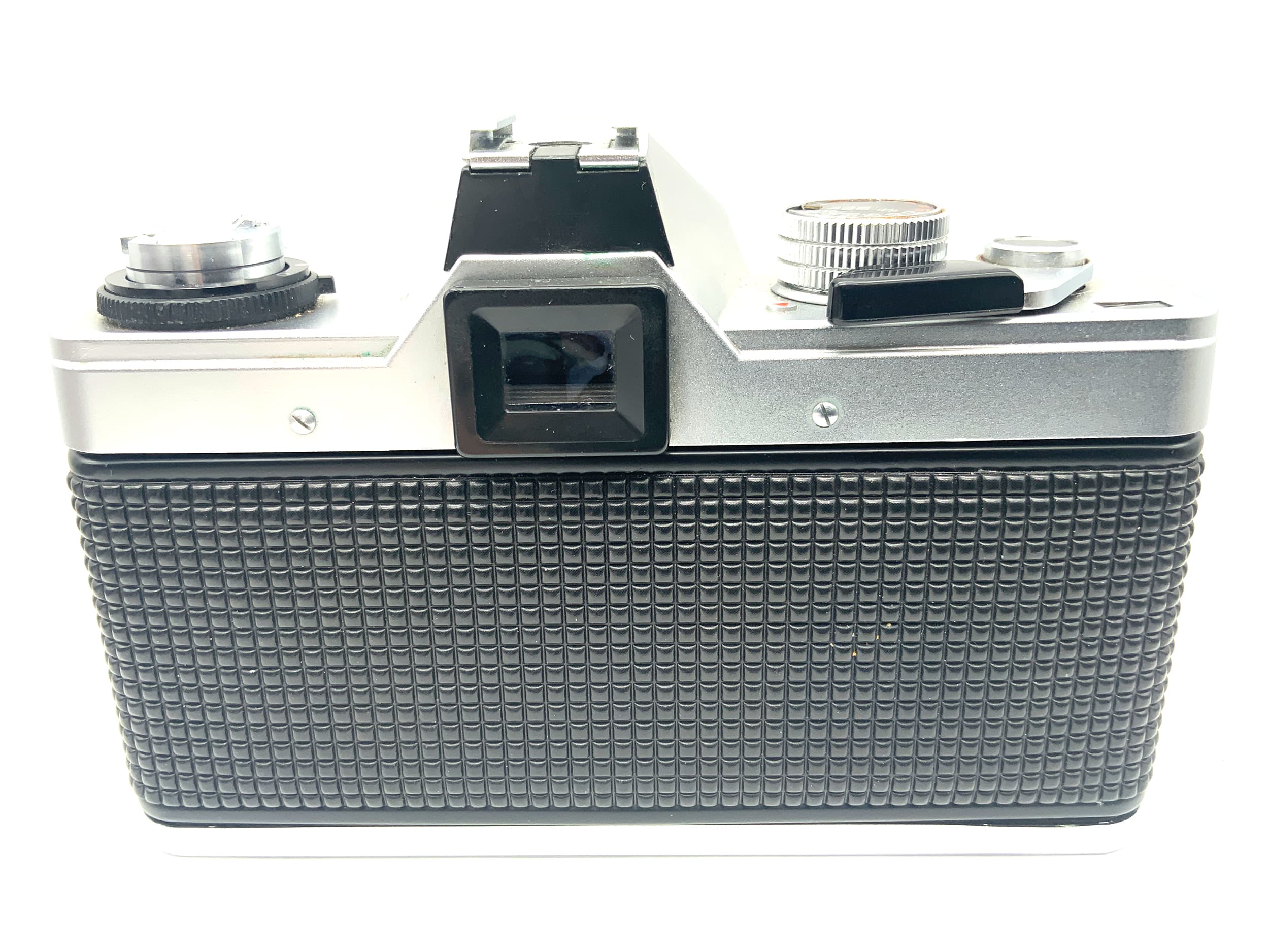 Praktica PLC 3 SLR 35mm Spiegelreflexkamera analog Body Gehäuse (M42)