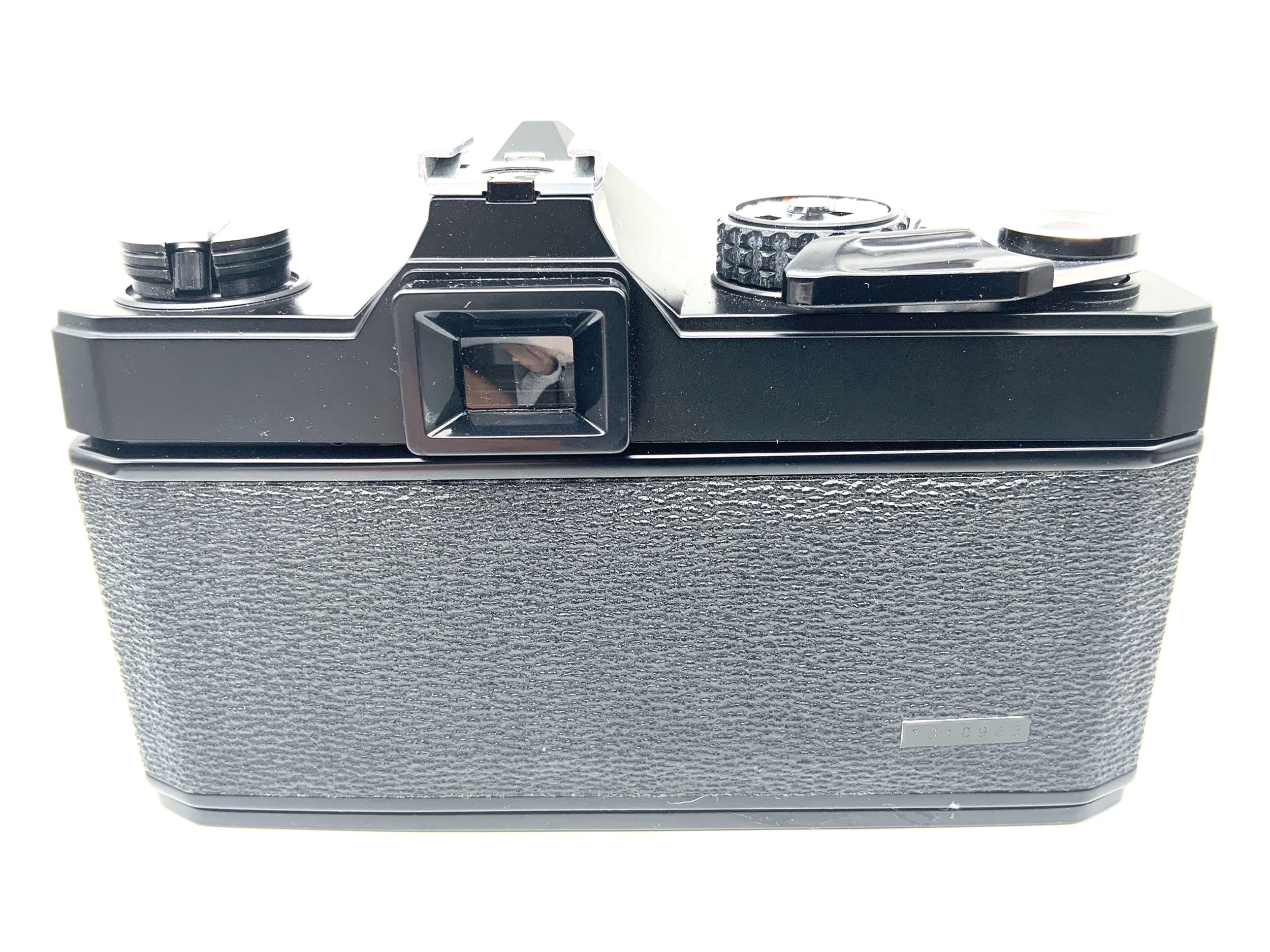 Topcon RE 200 SLR 35mm Spiegelreflexkamera analog Body Gehäuse (Exa)