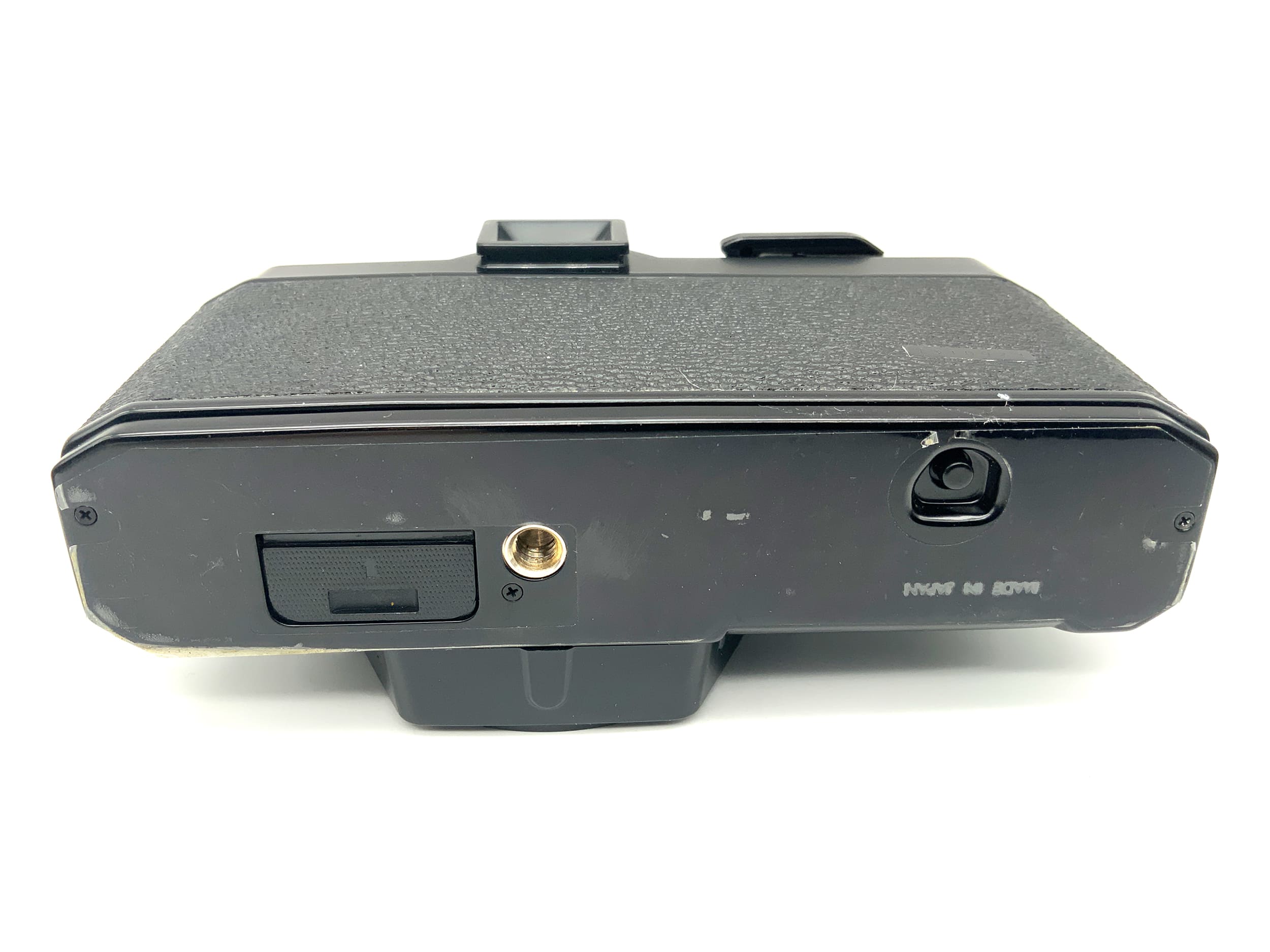 Topcon RE 200 SLR 35mm Spiegelreflexkamera analog Body Gehäuse (Exa)