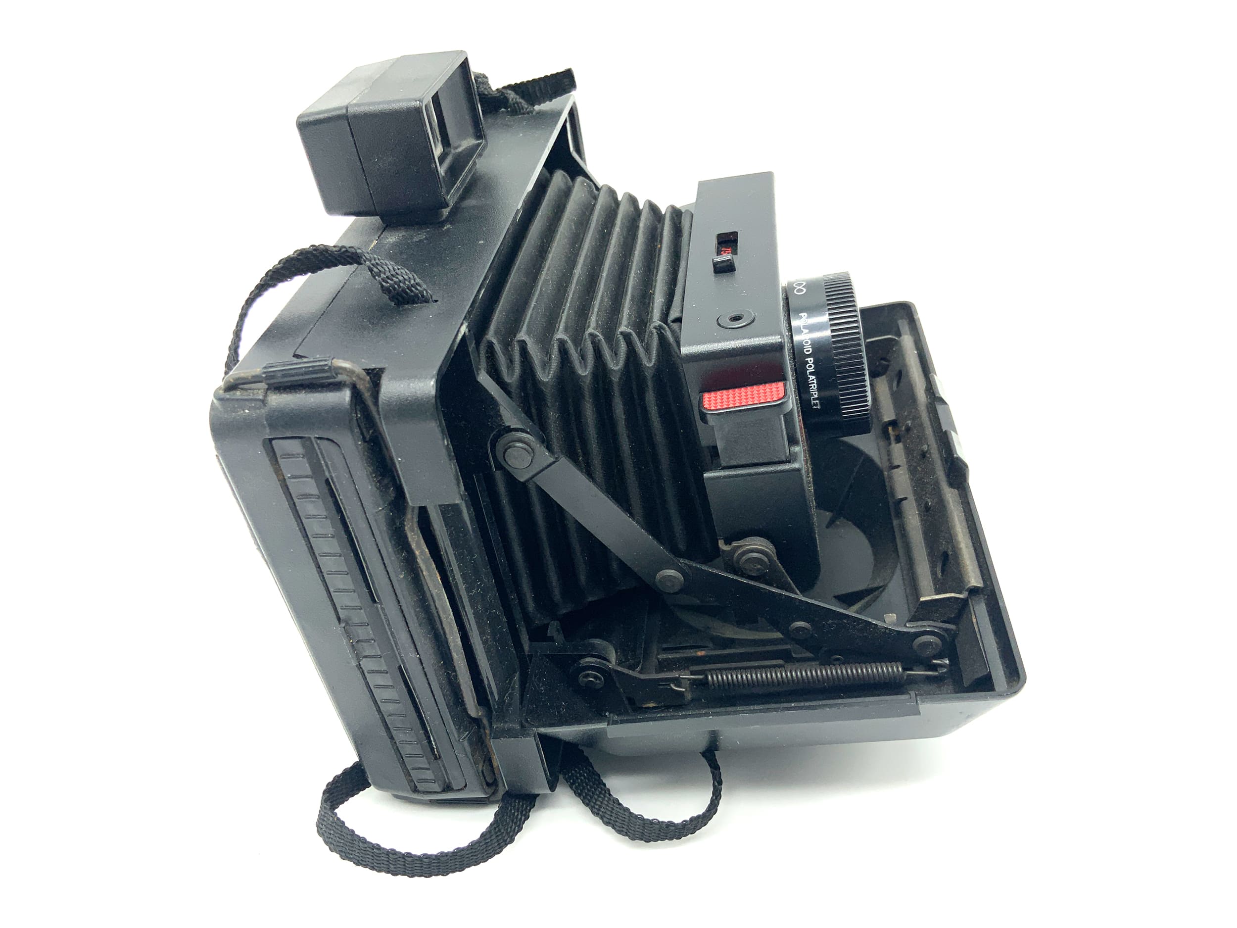 Polaroid The Reporter Sofortbildkamera Instantkamera Camera