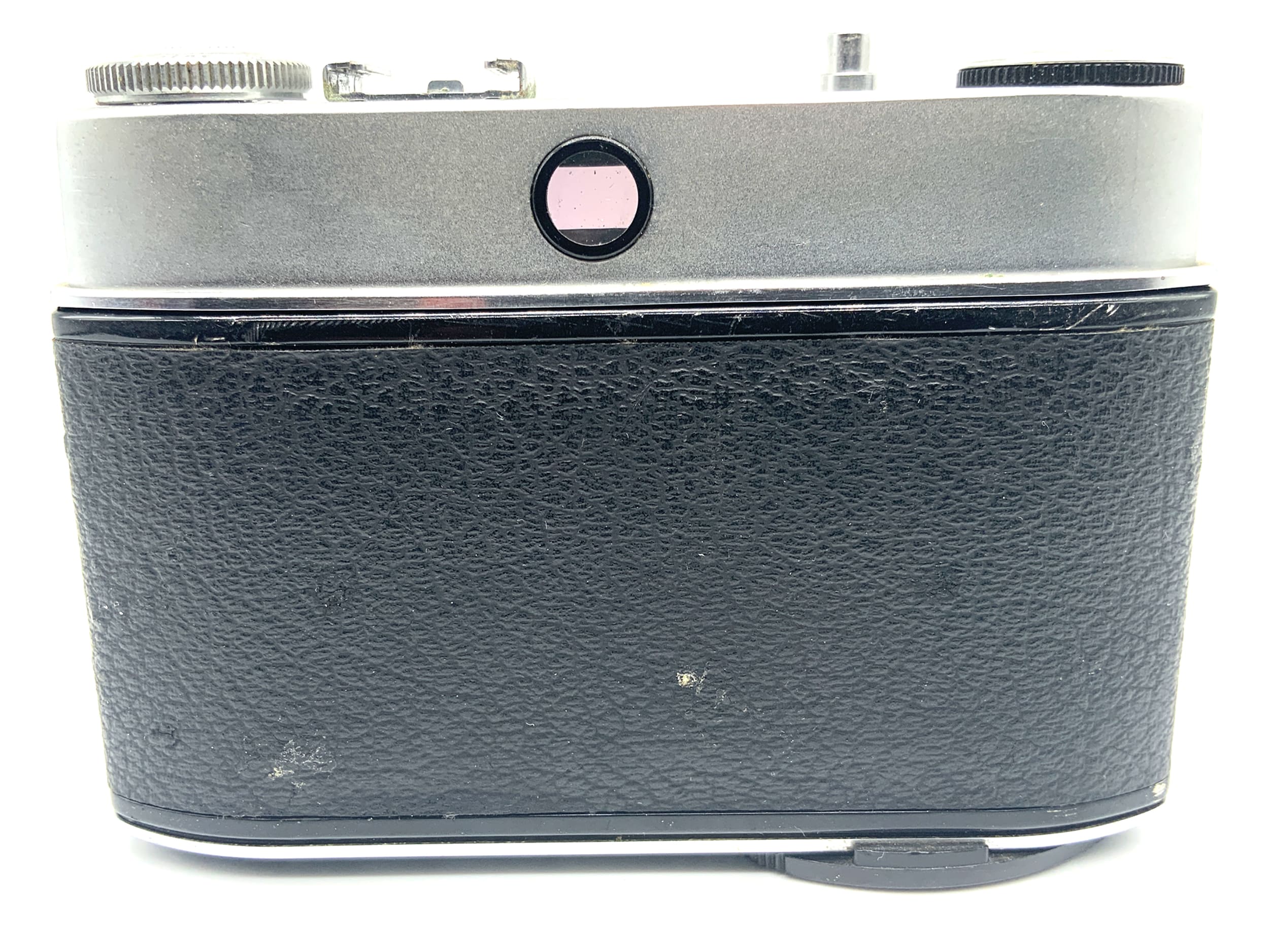 Kodak Retinette 1A Sucherkamera mit Anastigmat Angenieux 50mm 1:2.8 Analogkamera