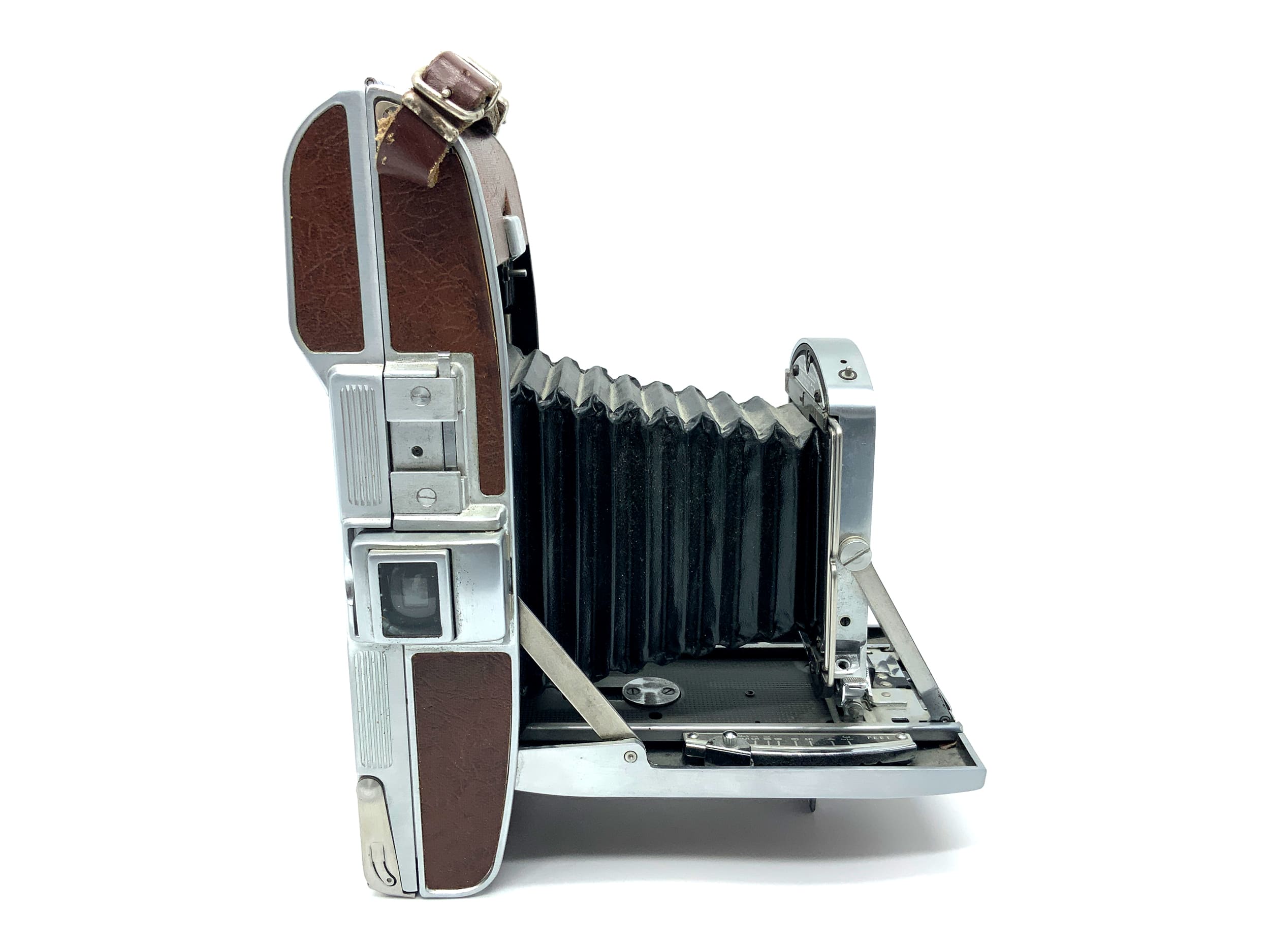 Polaroid Land Camera Model 95B Sofortbildkamera Instantkamera Camera