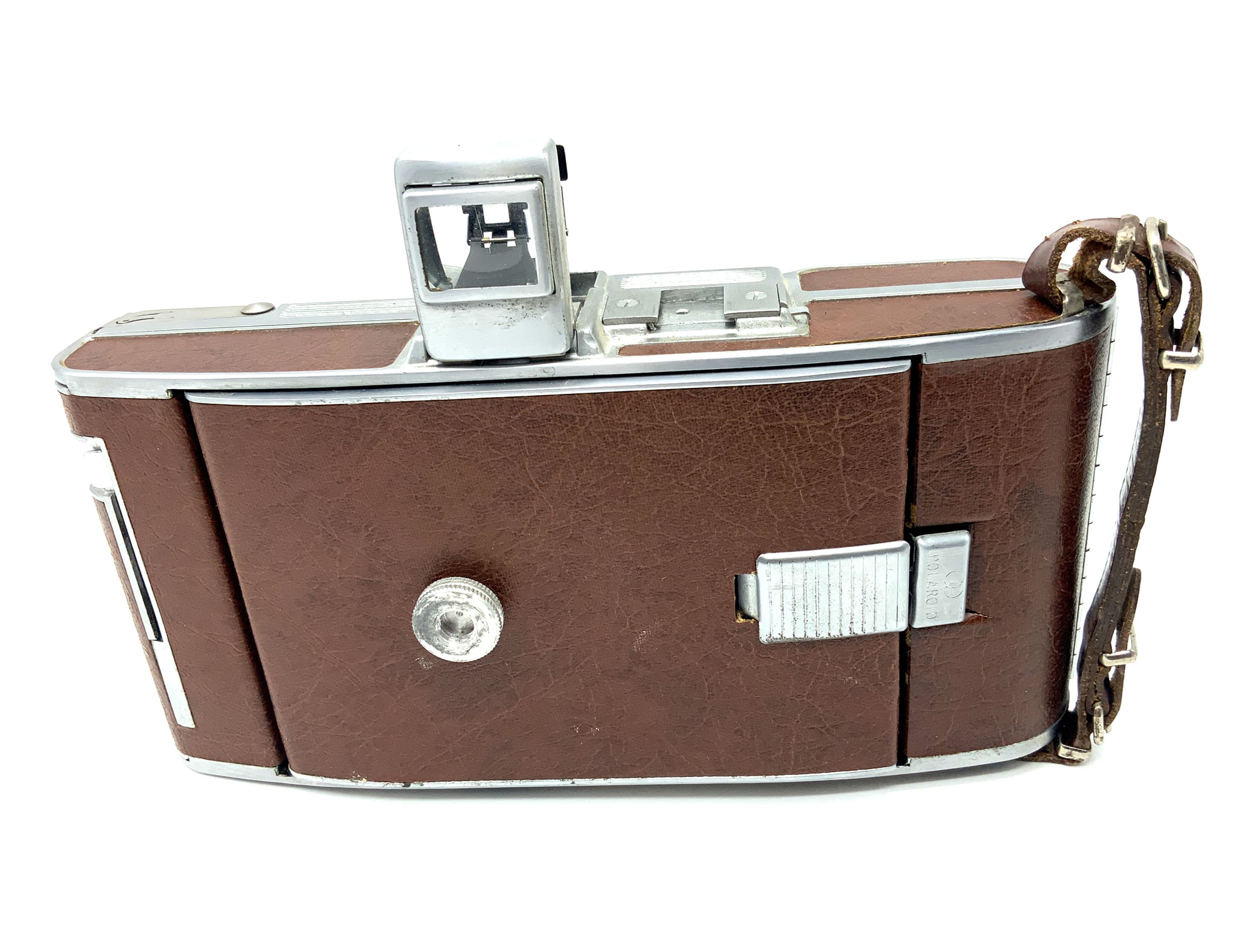Polaroid Land Camera Model 95B Sofortbildkamera Instantkamera Camera
