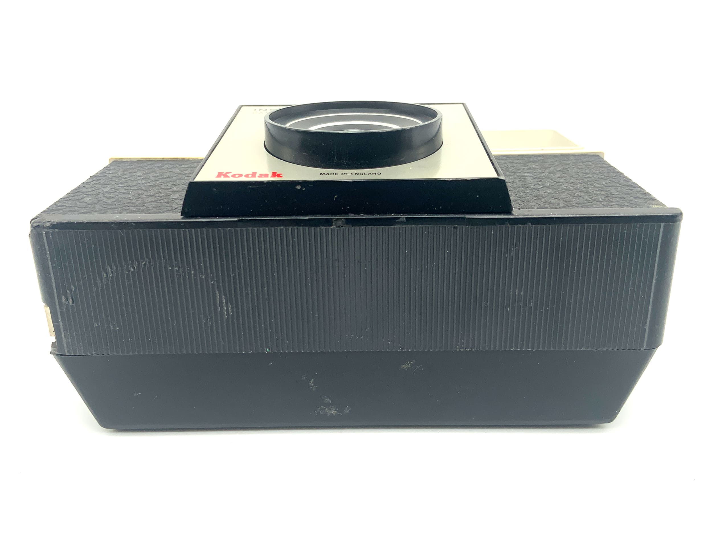 Kodak Instamatic 25 Sucherkamera mit Kompaktkamera Analogkamera