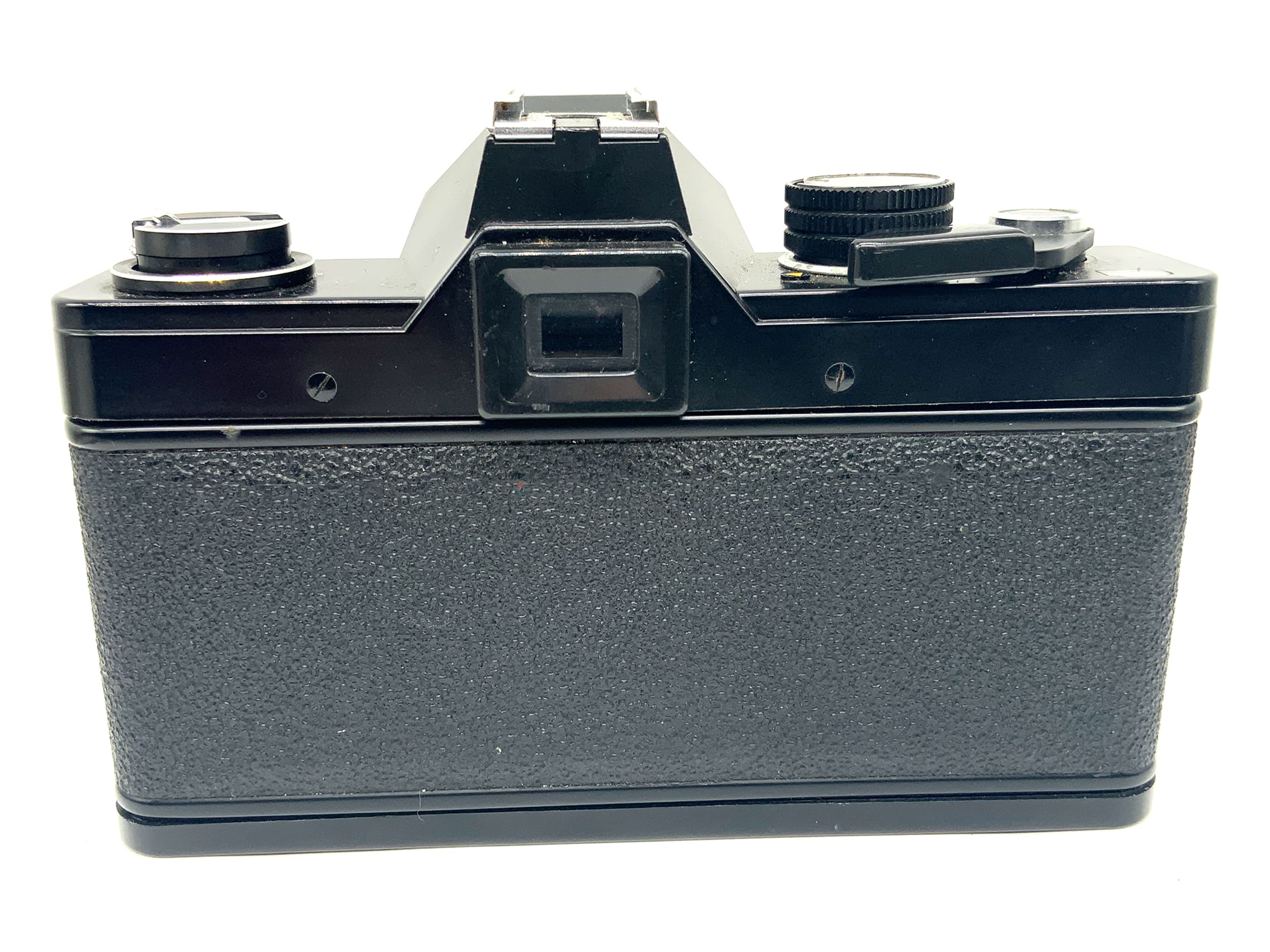 Pentacon Praktica LTL 3 SLR 35mm Spiegelreflexkamera analog Body Gehäuse (M42)