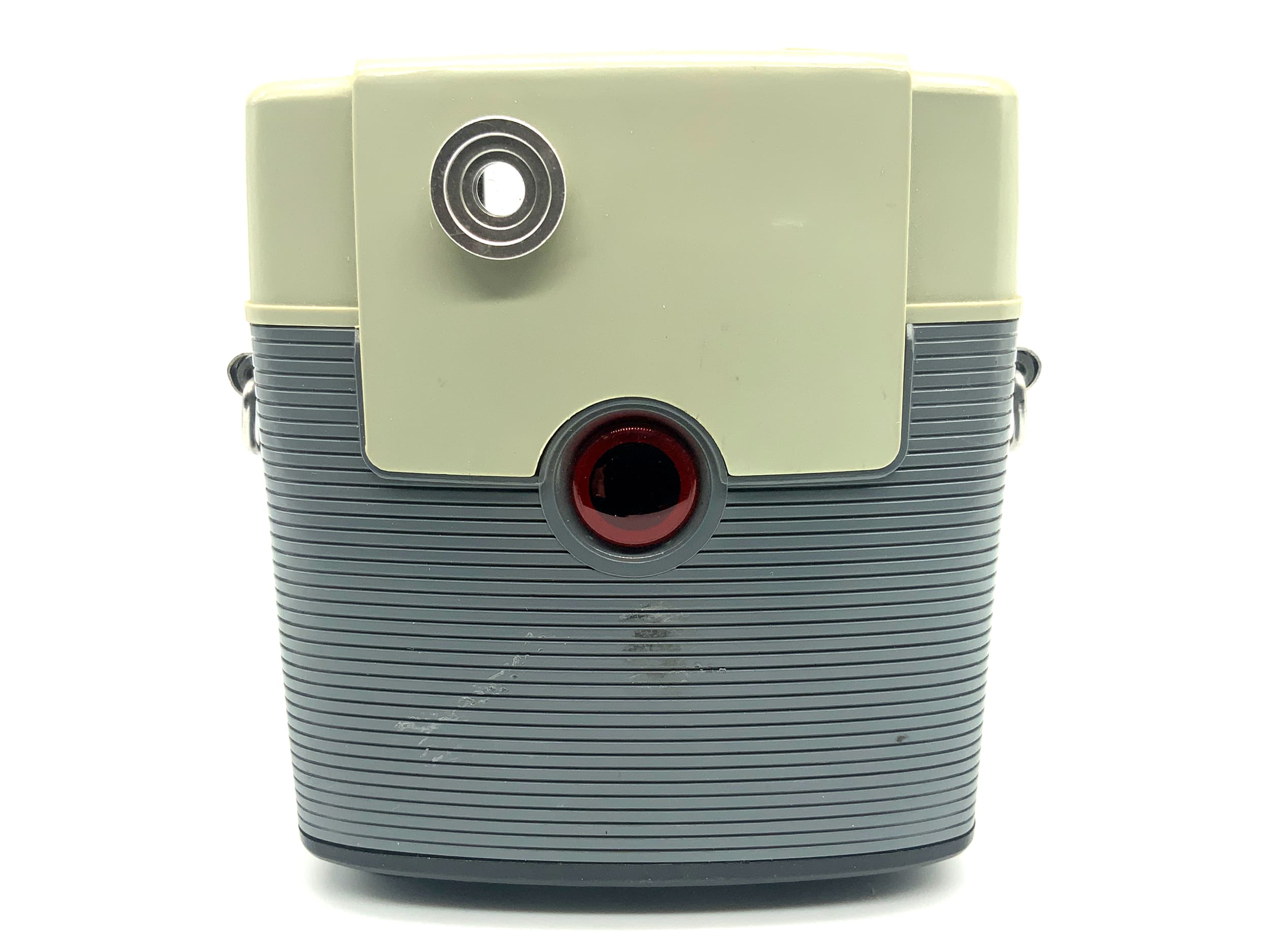 Kodak Brownie Starmeter Sucherkamera mit Kodar Lens f/8 Analogkamera