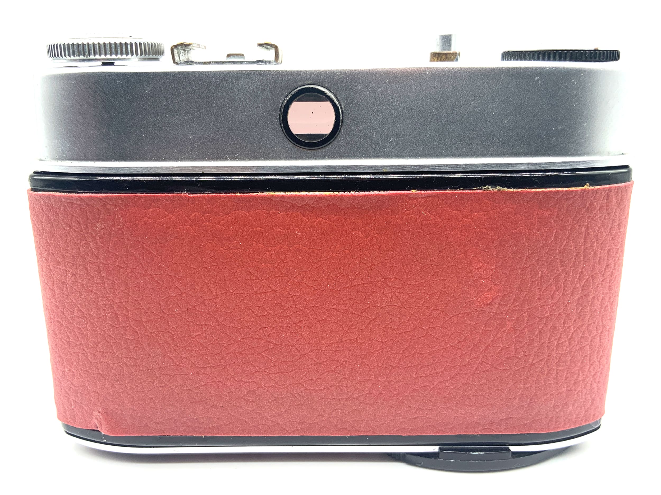 Kodak Retinette IA Sucherkamera mit Reomar f:3.5/50mm Vero Analogkamera