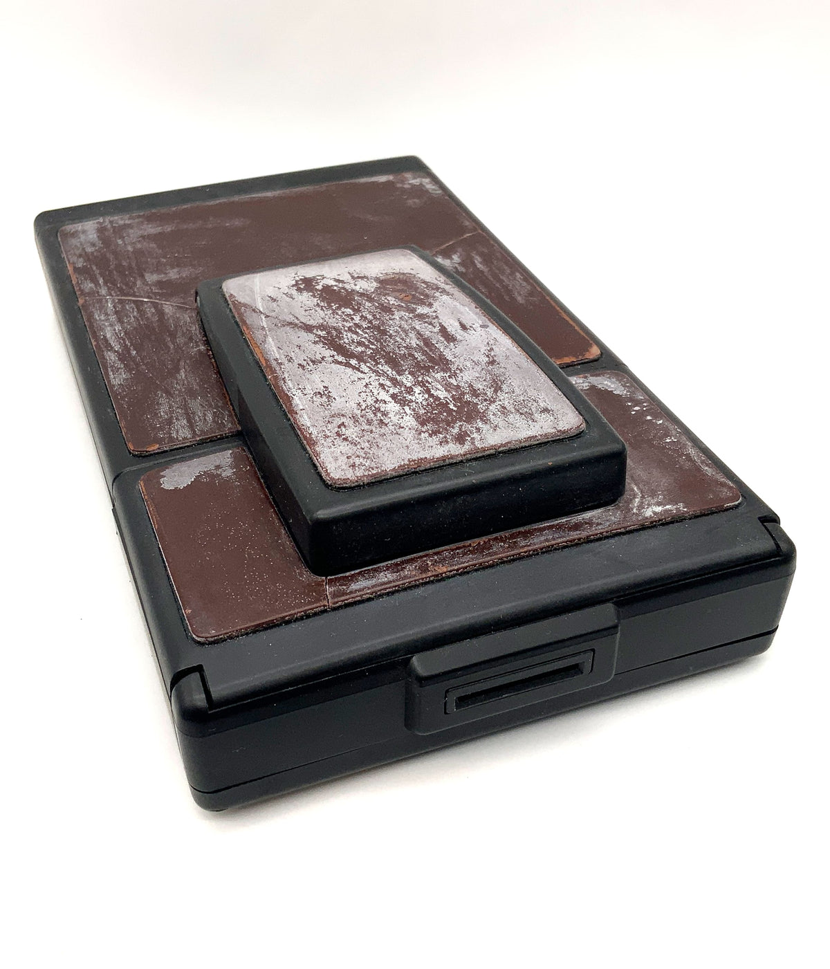 Polaroid SX-70 Land Camera Model 2 Sofortbildkamera Instantkamera Camera
