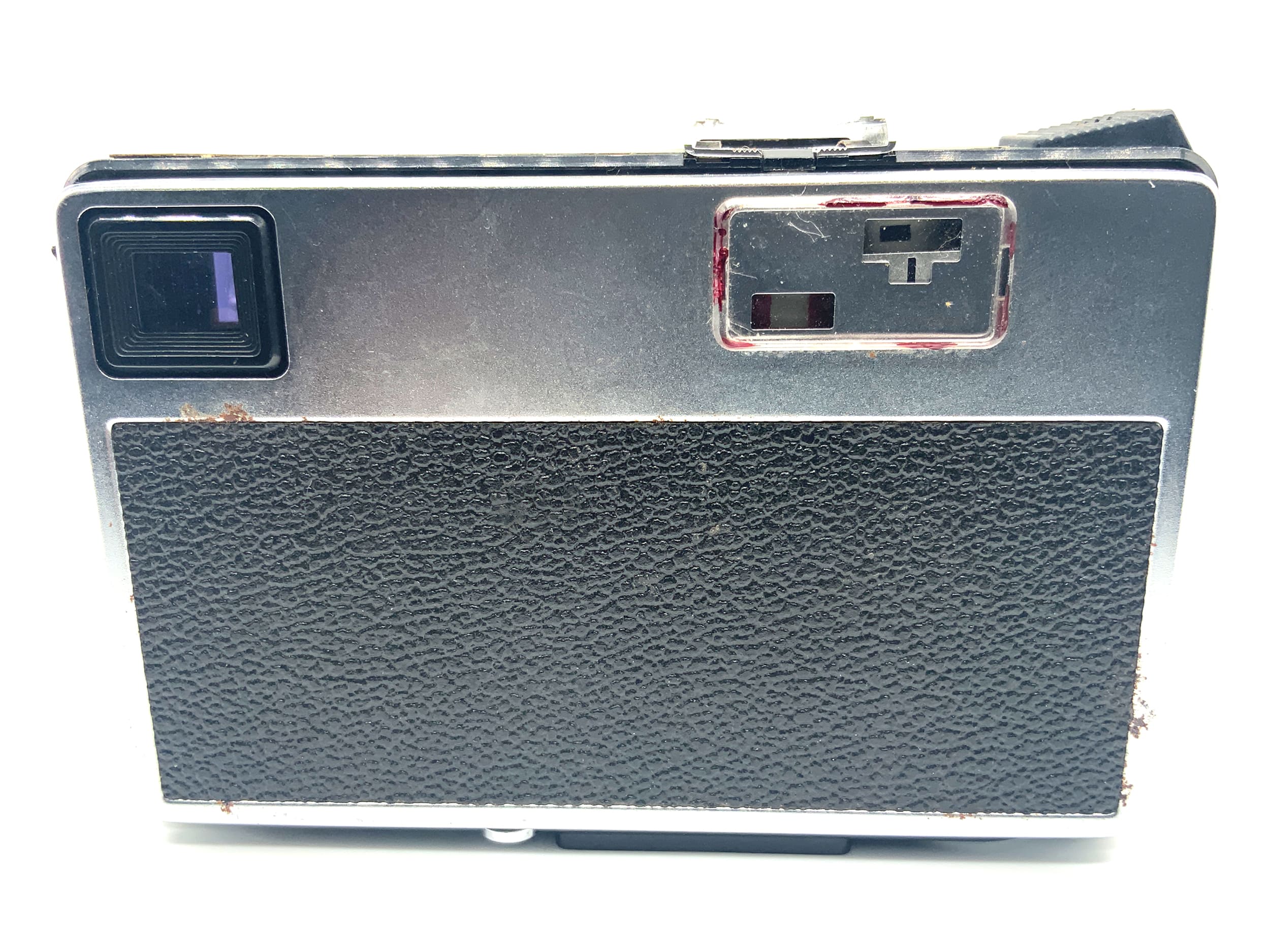 Voigtländer Vitessa 500 L Sucherkamera Color-Lanthar 42mm 1:2.8 Prontor 500 LK