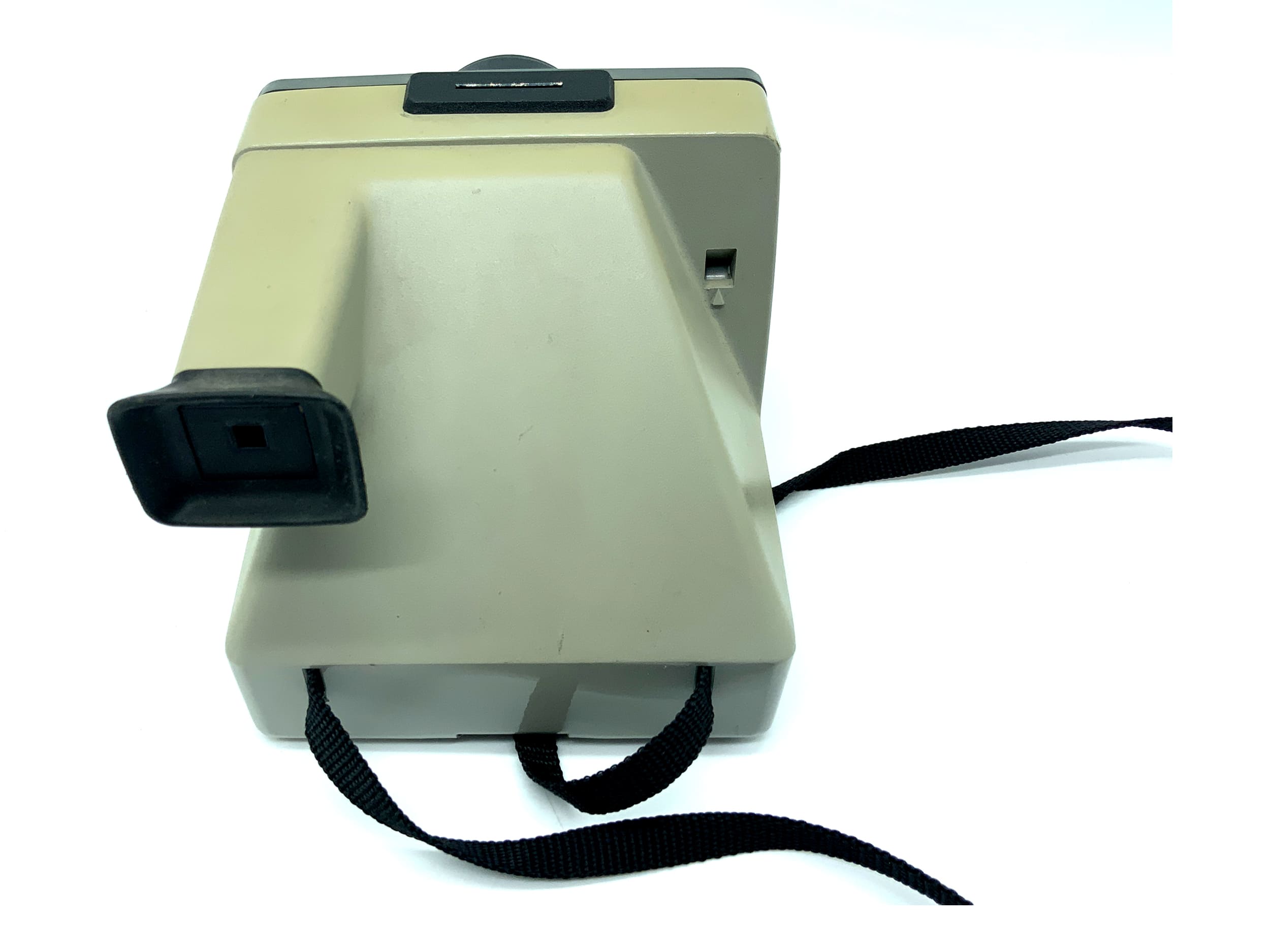 Polaroid The Button Sofortbildkamera Instantkamera Camera