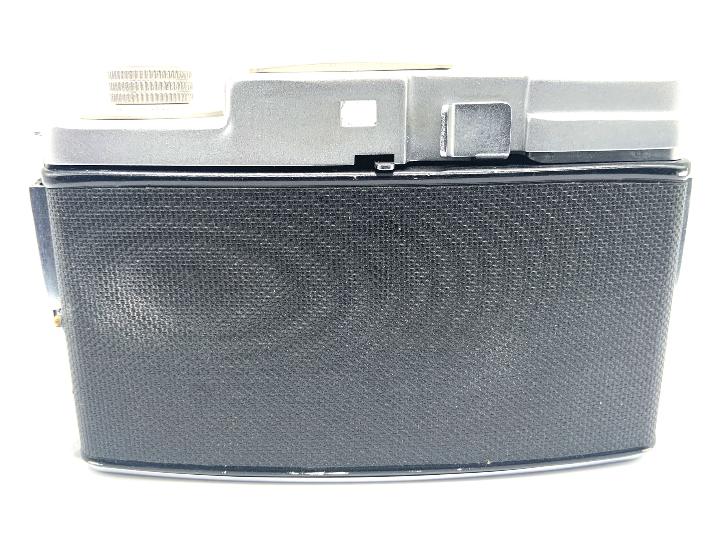 Kodak ColorSnap 35 Sucherkamera mit Kodak Anaston Lens Mount 320 Analogkamera
