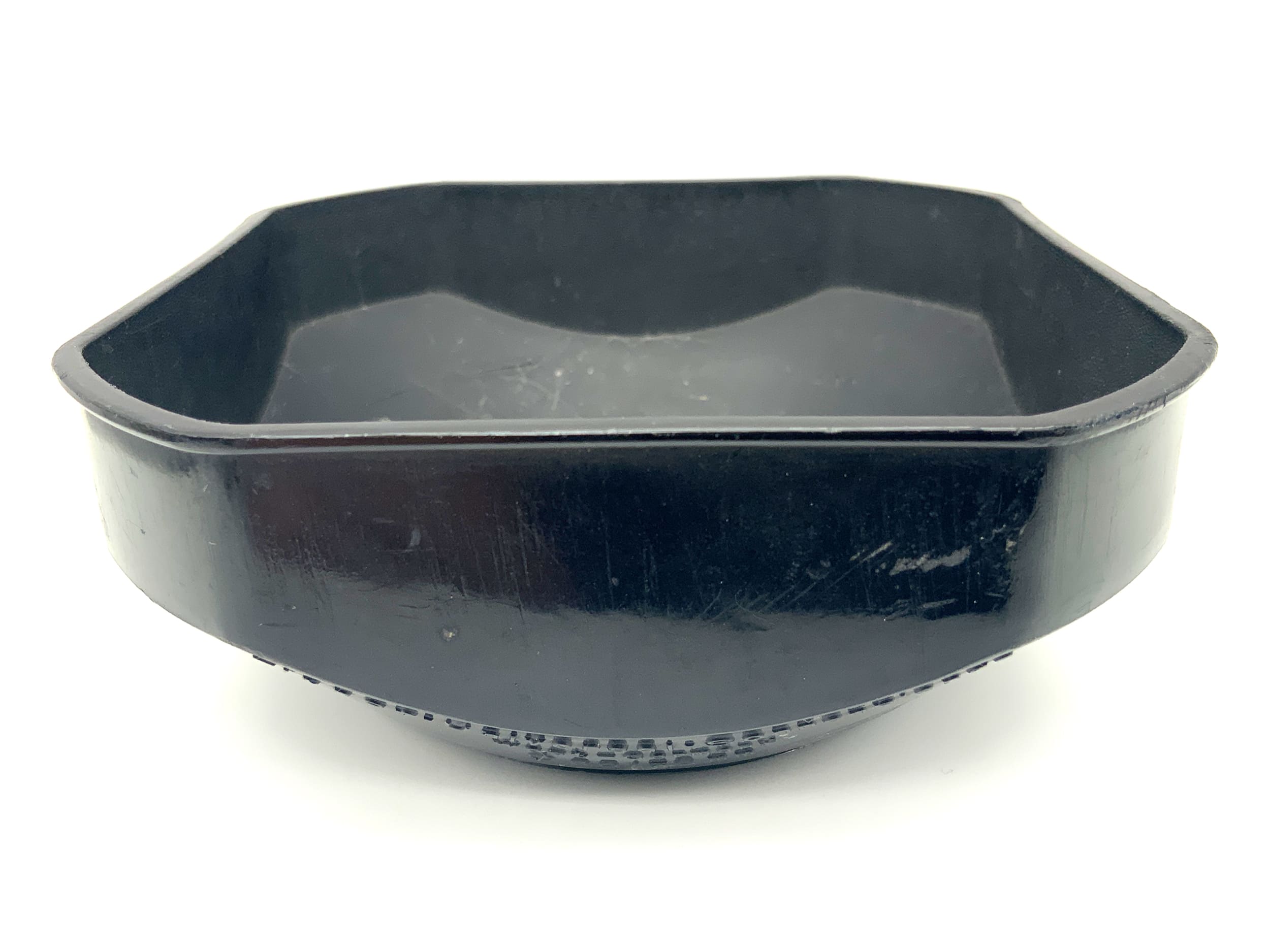 Linhof Universal 60/70mm Gegenlichtblende lenshood Sonnenblende