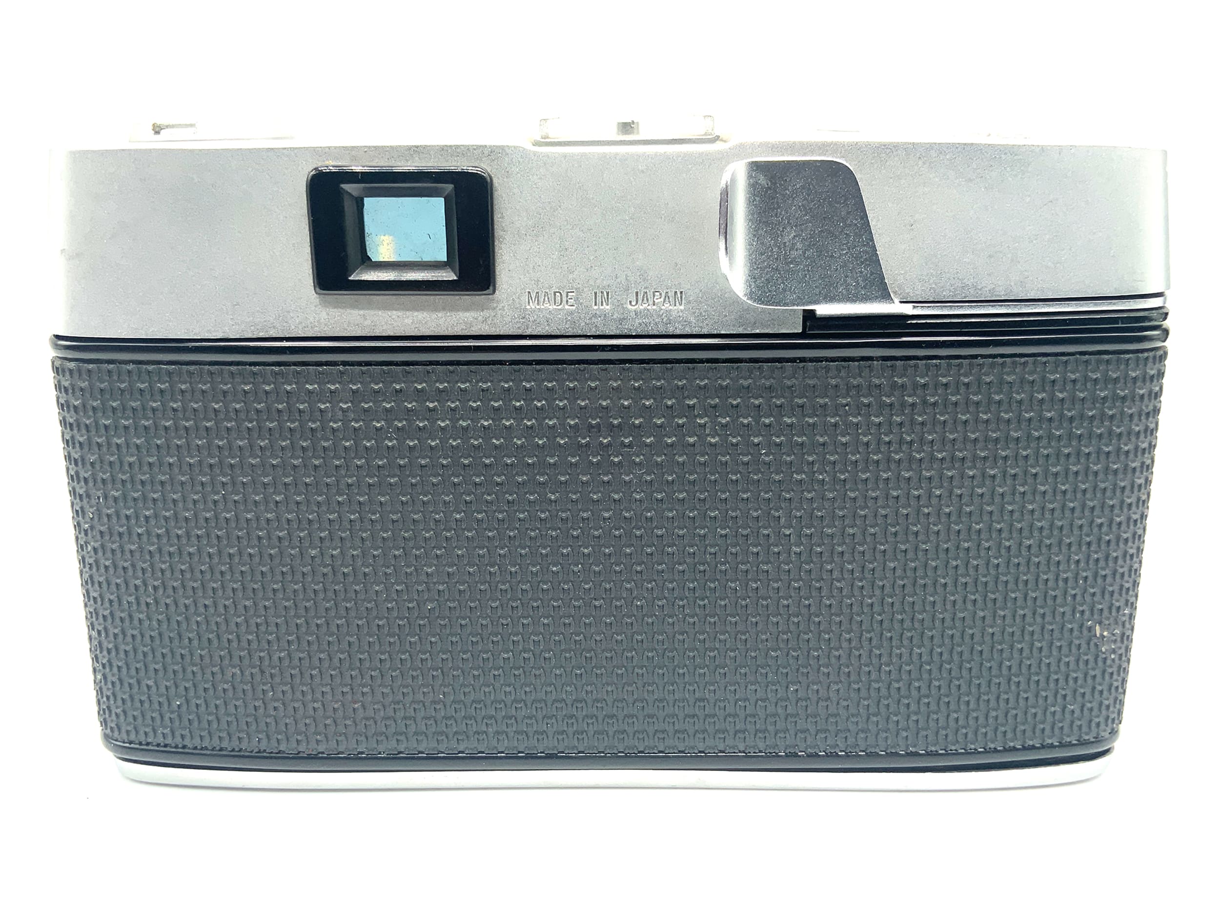 Mamiya EE Messsucherkamera mit Kominar 40mm 1:2.8 Kompaktkamera Analogkamera