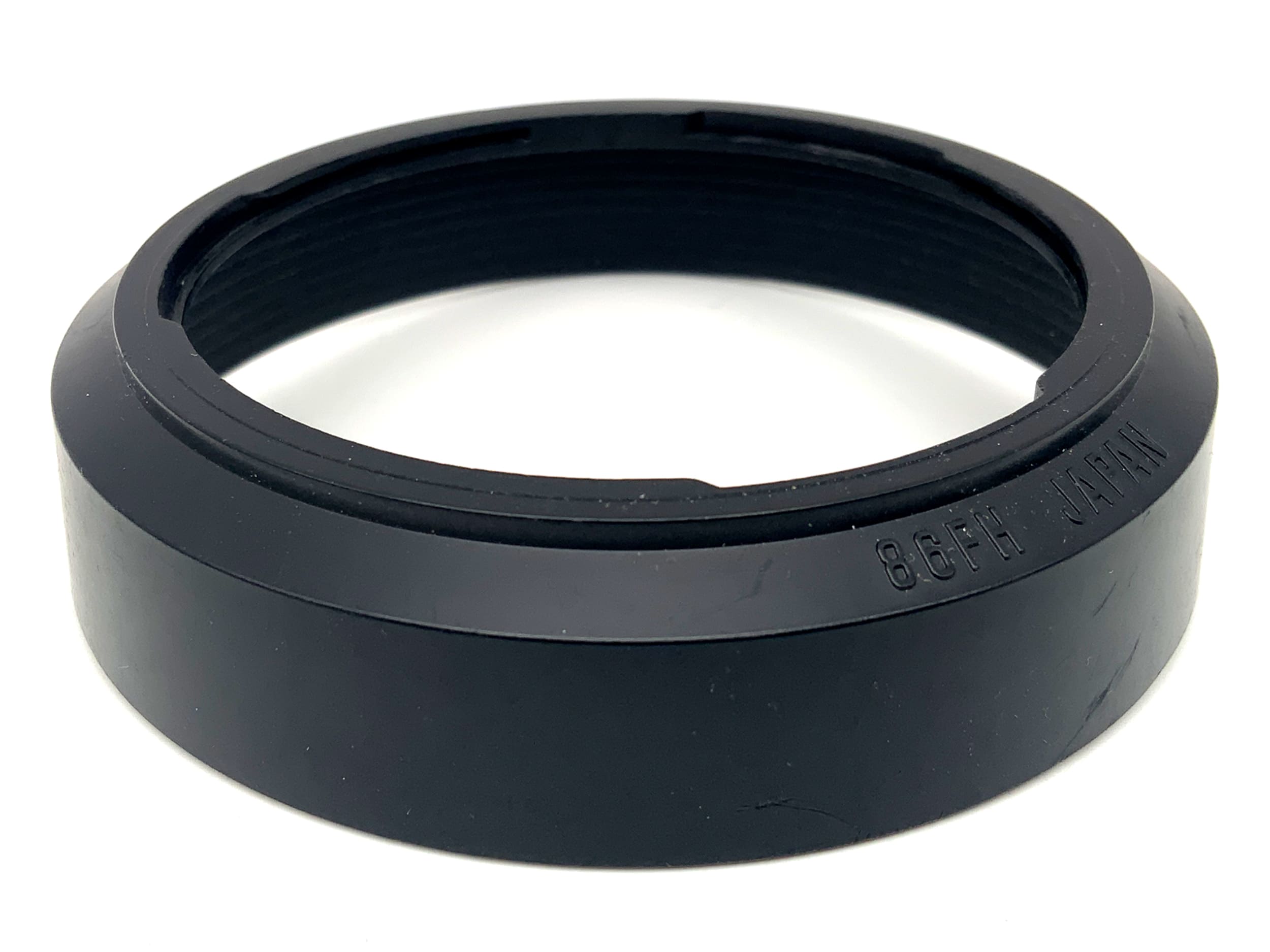 Tamron 86FH Gegenlichtblende lenshood Sonnenblende