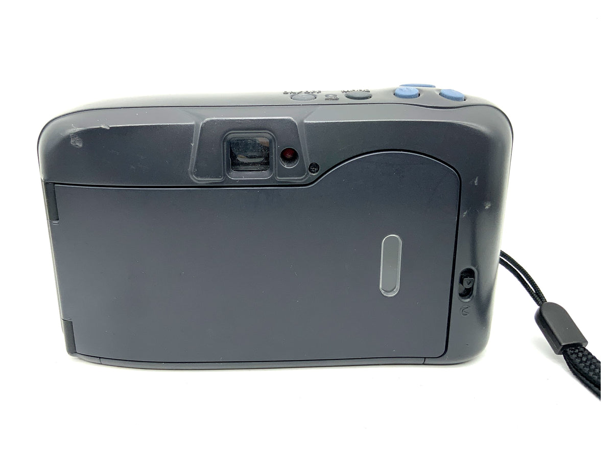 Nikon Zoom 210 AF Point&Shoot mit 38-70mm Kompaktkamera Analogkamera