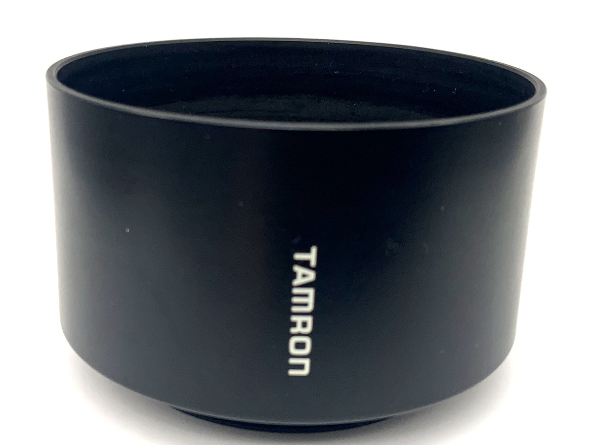 Tamron 1:3.8/4 80-210mm Gegenlichtblende ?58mm mit Tasche lenshood Sonnenblende