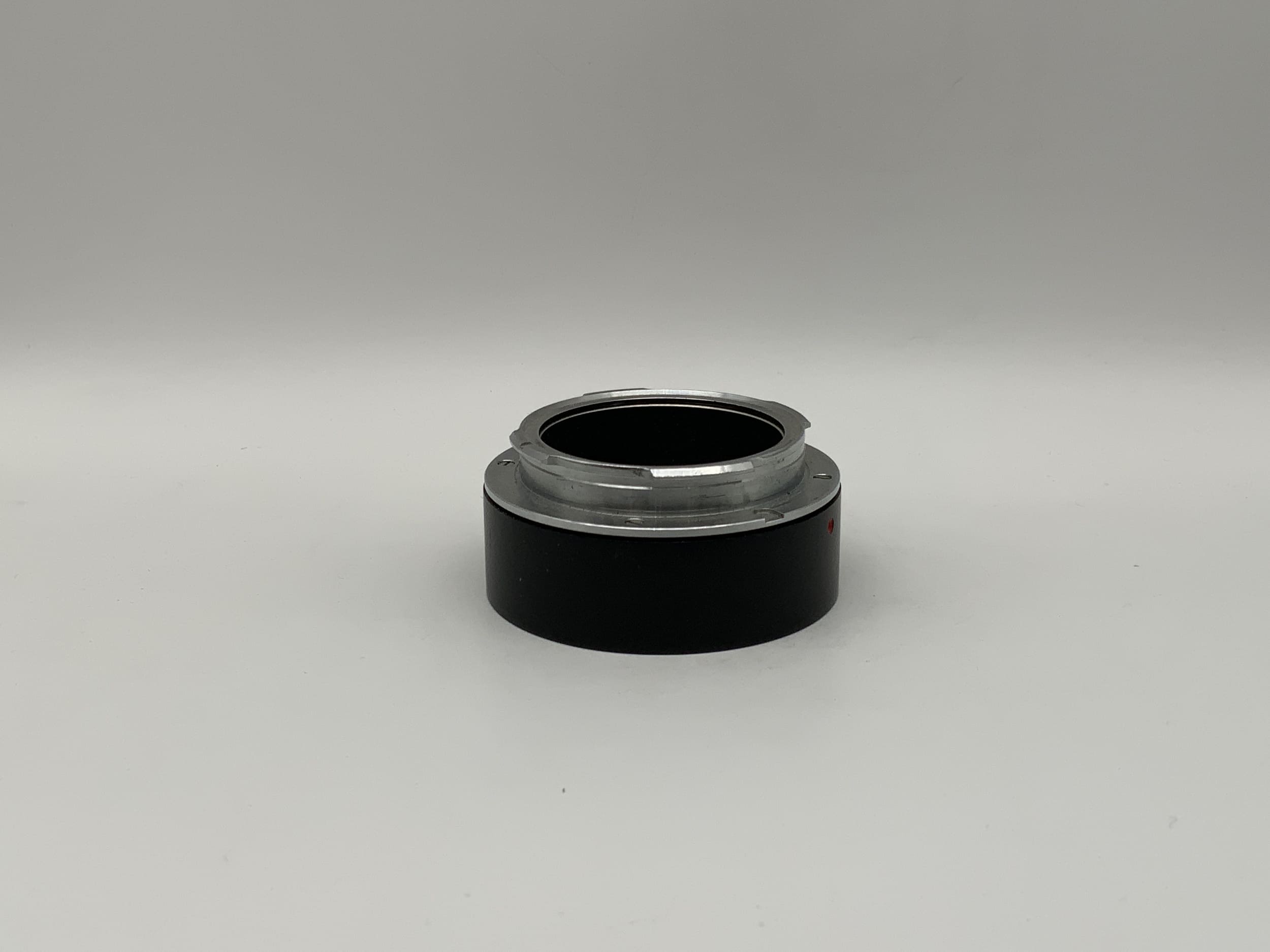 aka Leitz 22232 Objektivadapter lens mount converter Adapter (M42 -> Leica M)