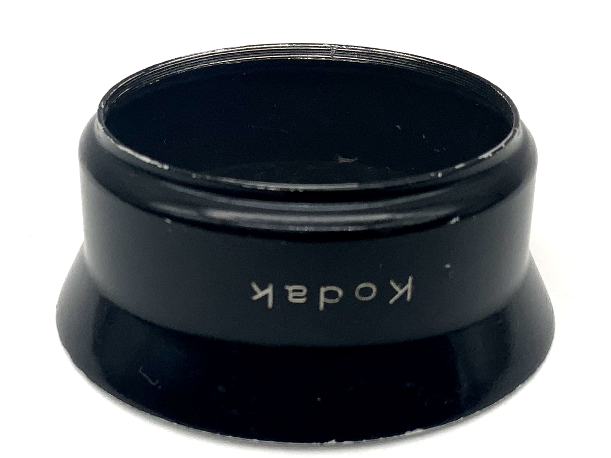 Kodak 38mm Gegenlichtblende Metall lenshood Sonnenblende