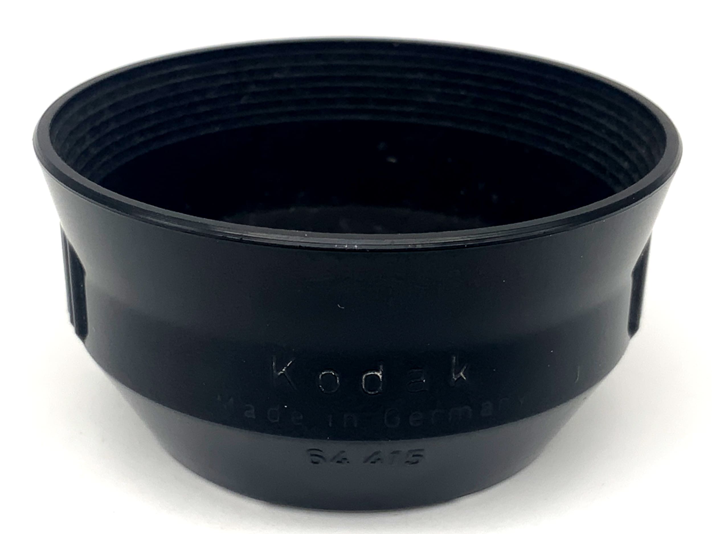 Kodak 64 415 Gegenlichtblende lenshood Sonnenblende