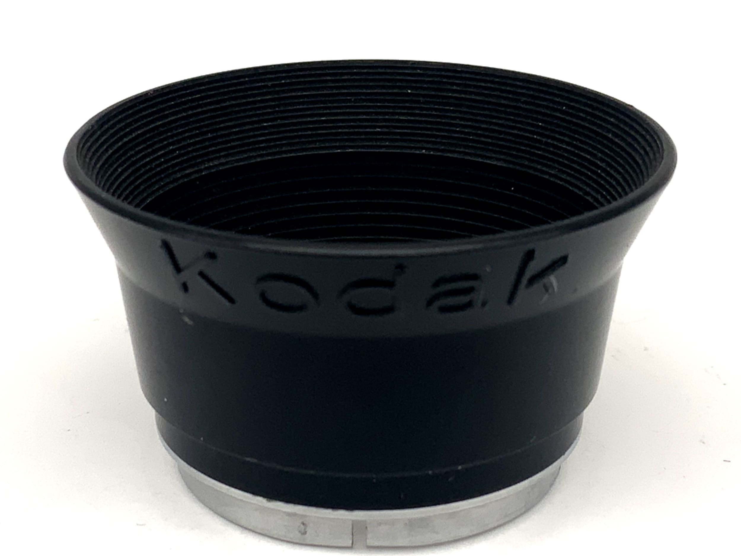 Kodak 26mm Gegenlichtblende lenshood Sonnenblende