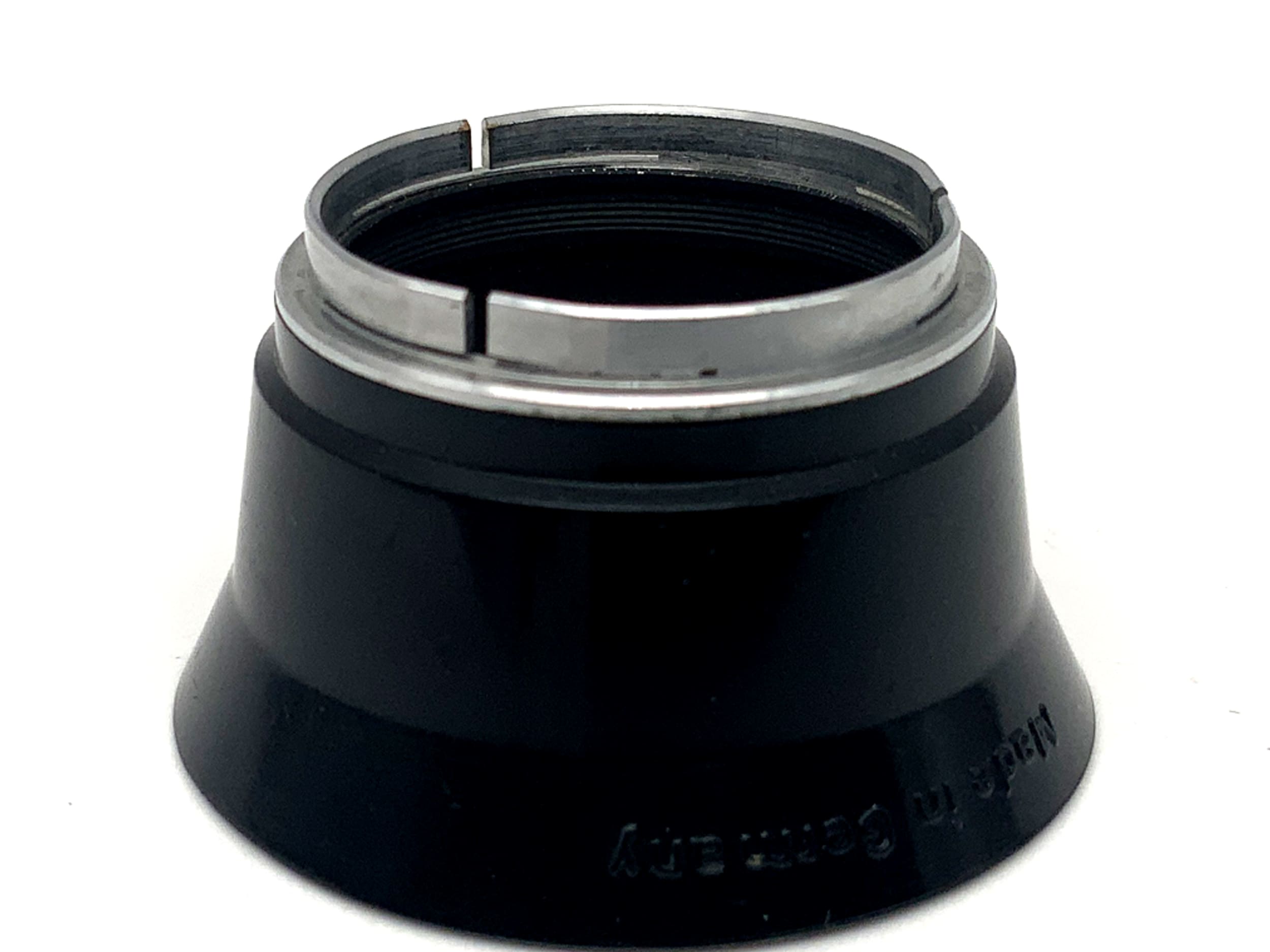 Kodak 26mm Gegenlichtblende lenshood Sonnenblende