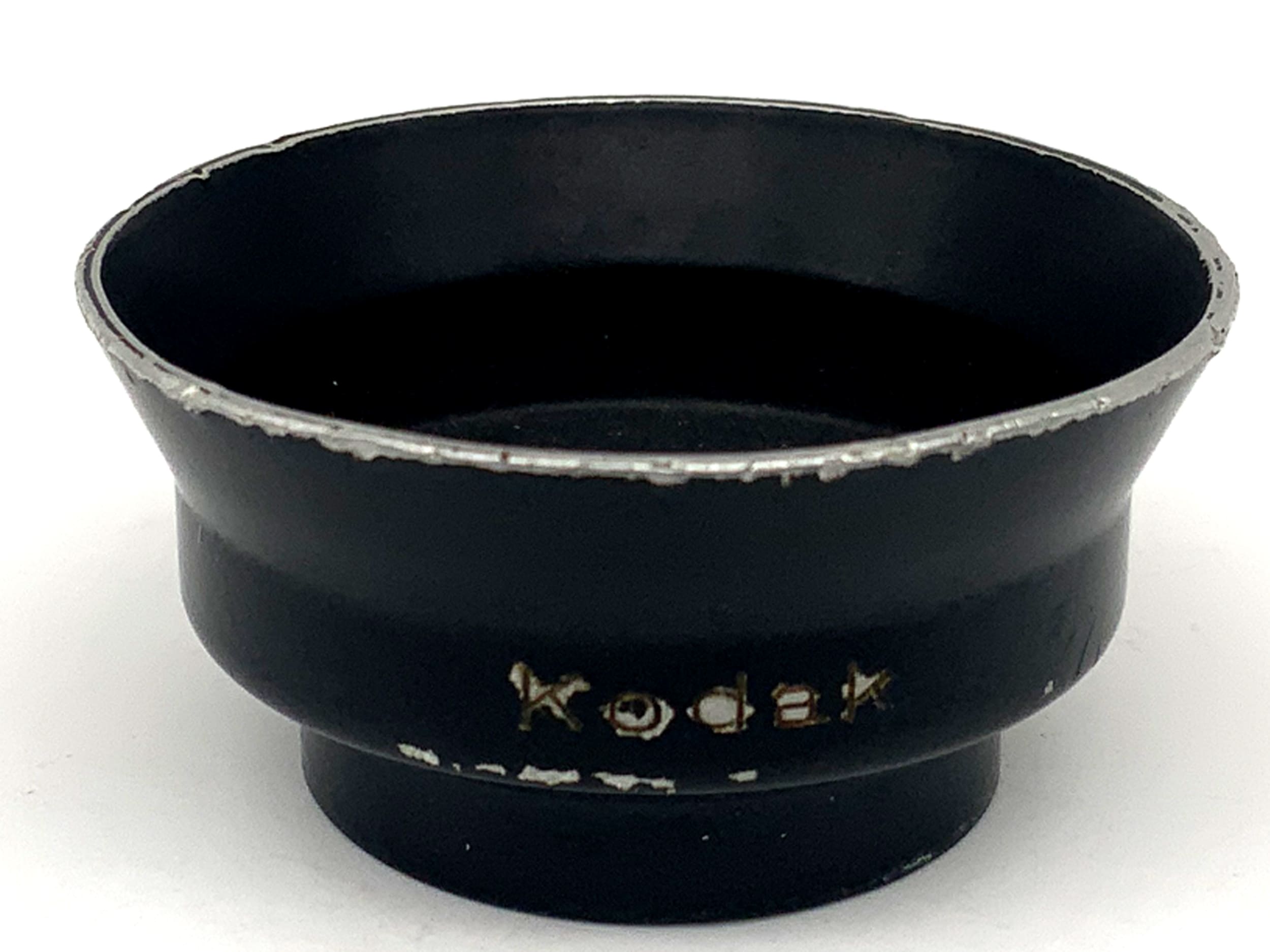 Kodak 26mm Gegenlichtblende lenshood Sonnenblende