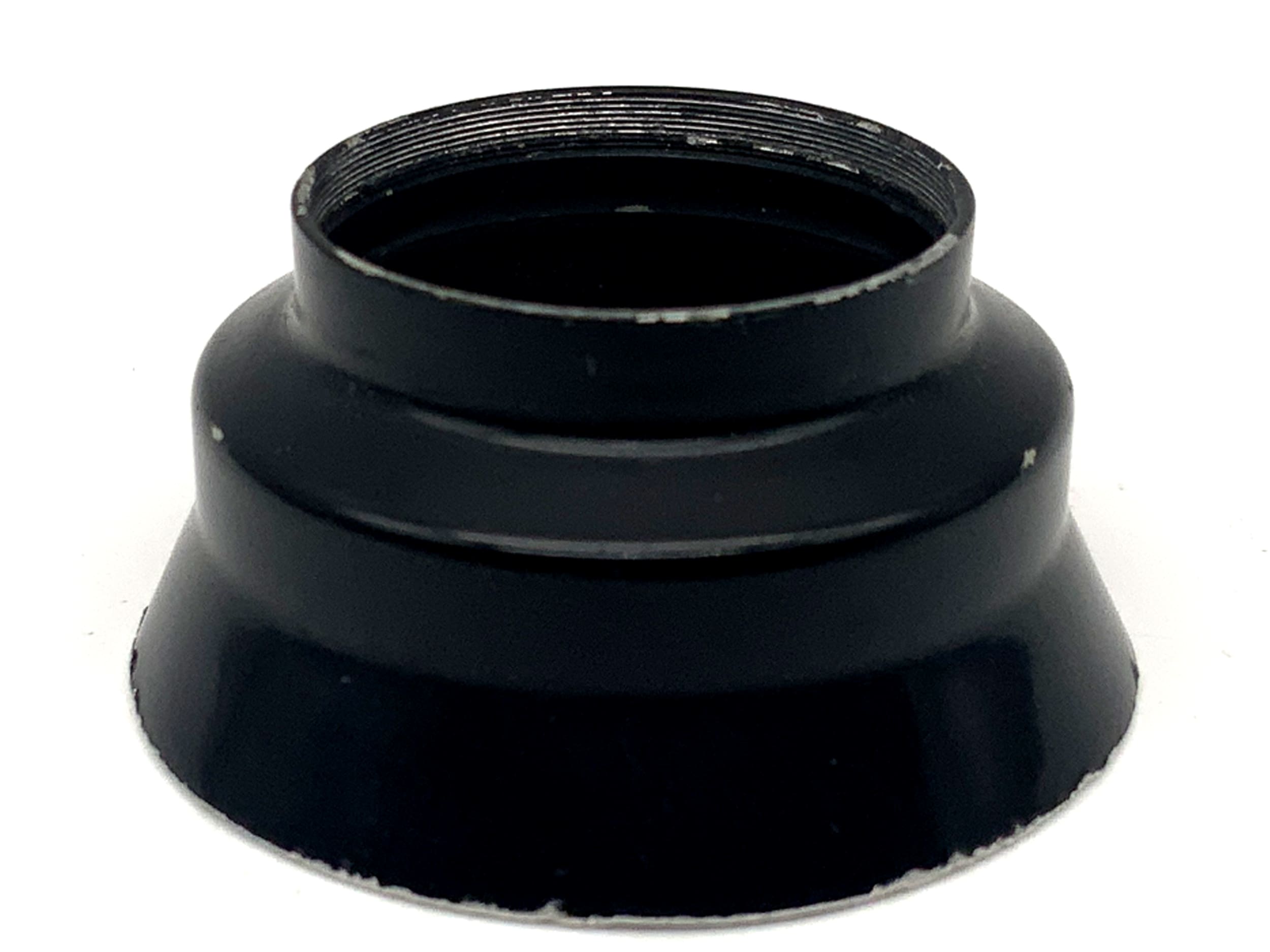 Kodak 26mm Gegenlichtblende lenshood Sonnenblende