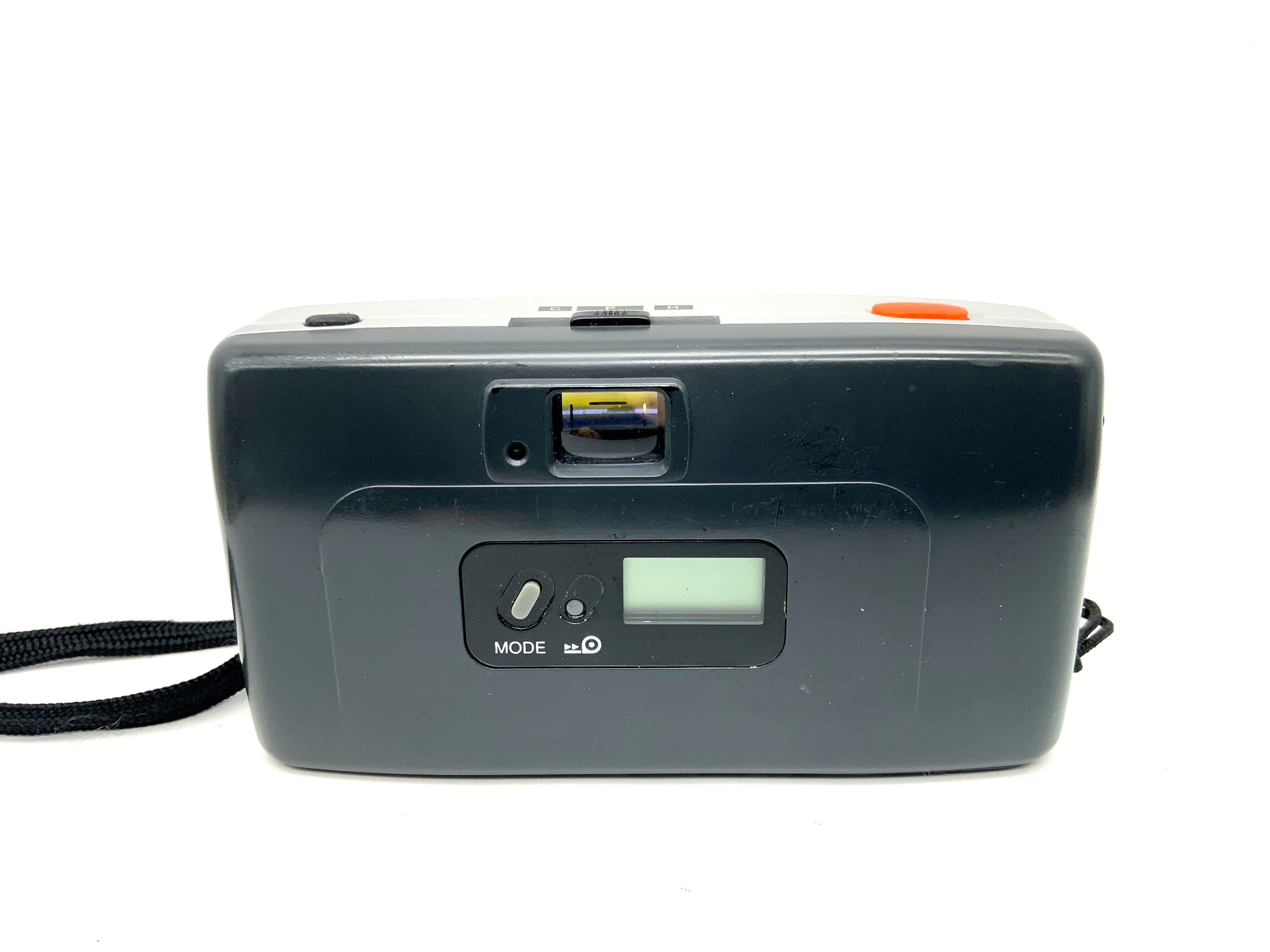 Agfa Futura autofocus 2 Point&Shoot Kompaktkamera Analogkamera