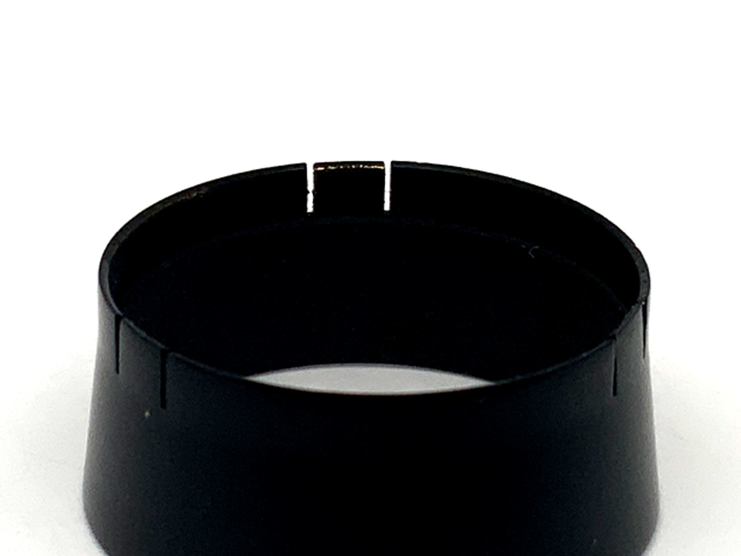 Olympus Pen EE Gegenlichtblende Pen-EE Metall lenshood Sonnenblende