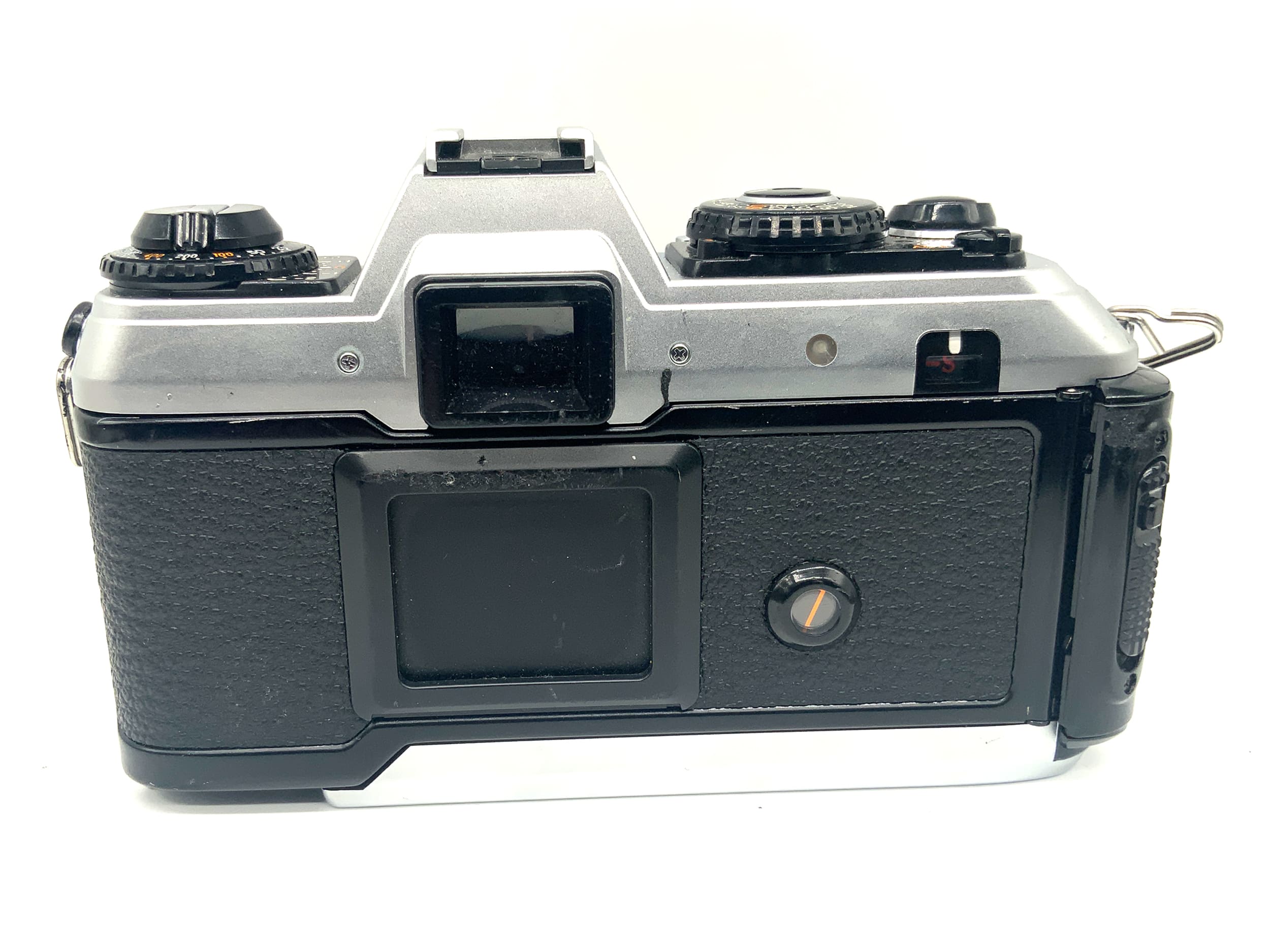 Konica FT-1 Motor SLR 35mm Spiegelreflexkamera analog Body Gehäuse (Konica AR)