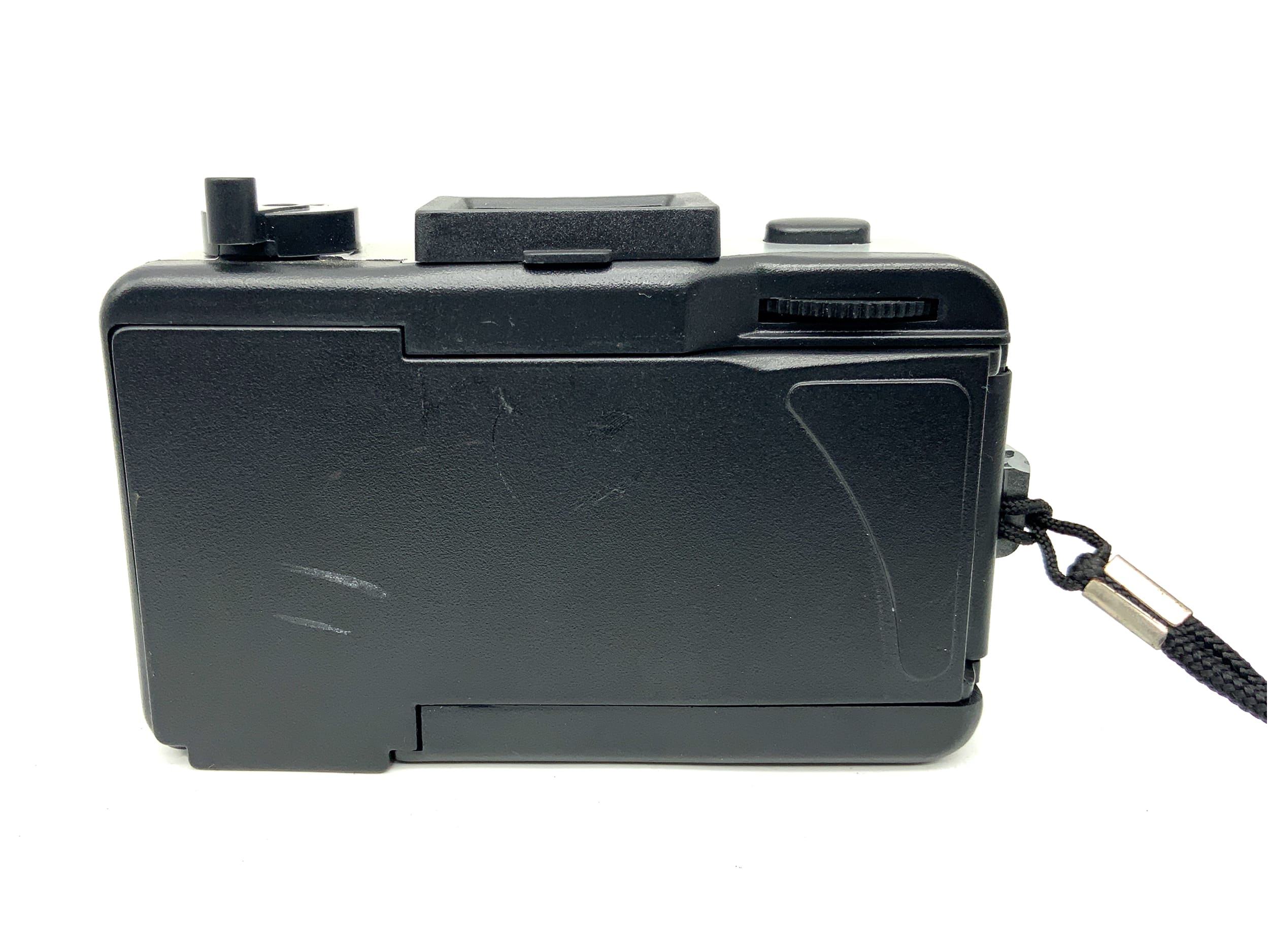 Point&Shoot Multi lens Quad lens 4-fach linse Analogkamera